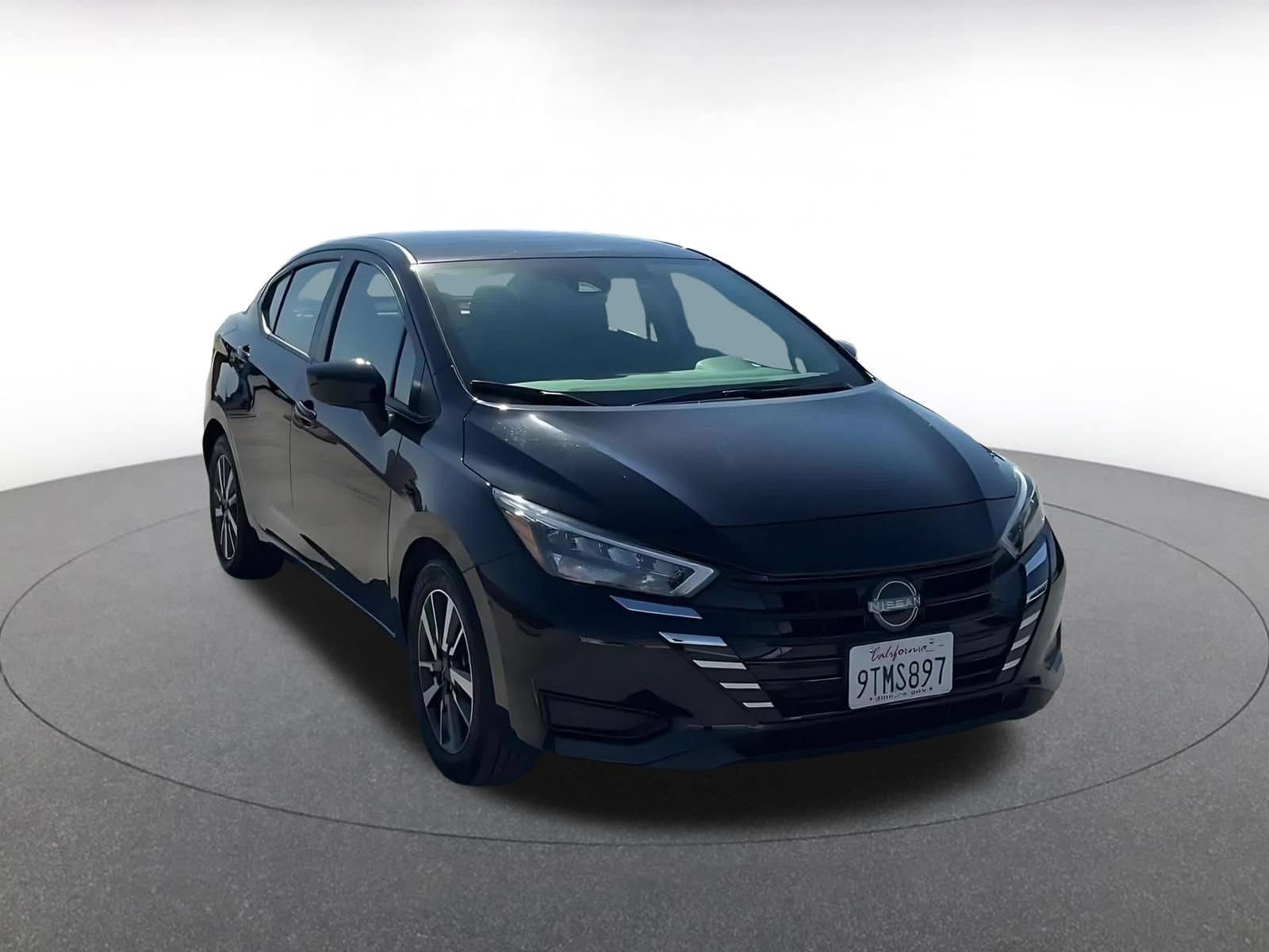 Thumbnail: 2025 Nissan Versa - 3