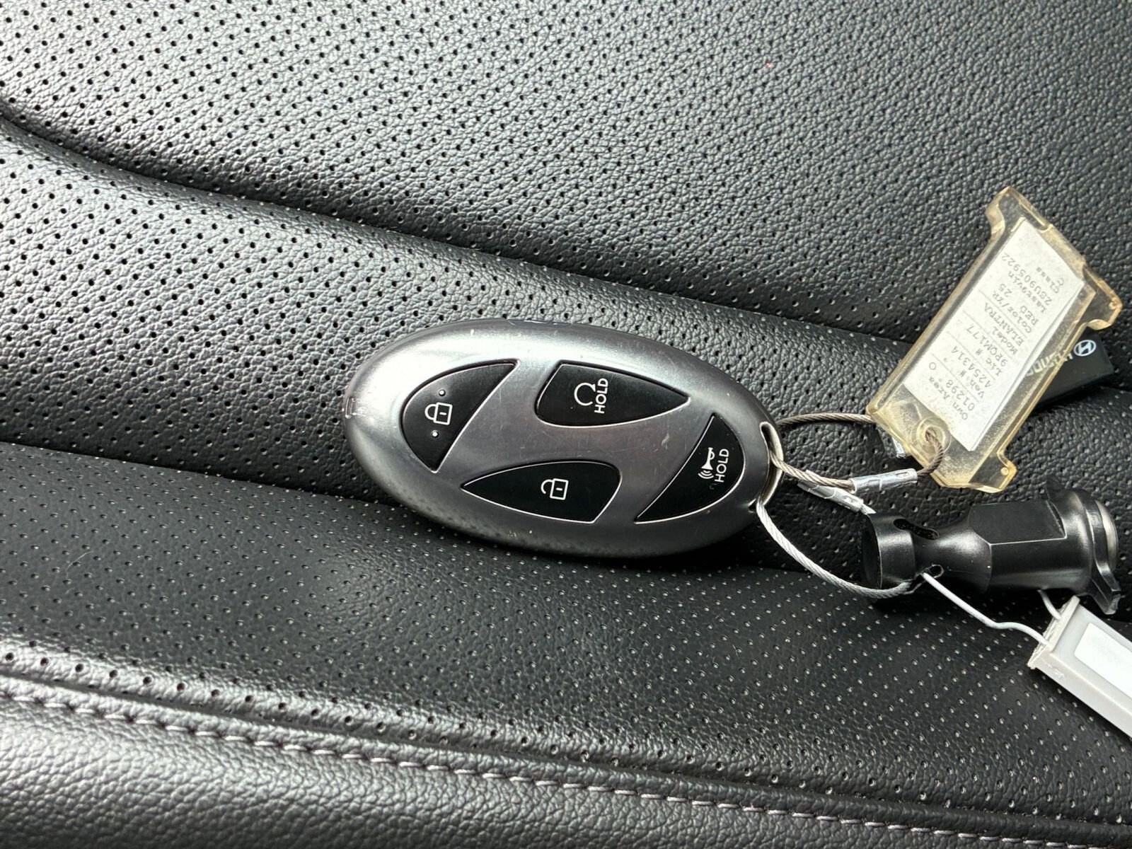 Thumbnail: 2025 Hyundai Elantra - 22