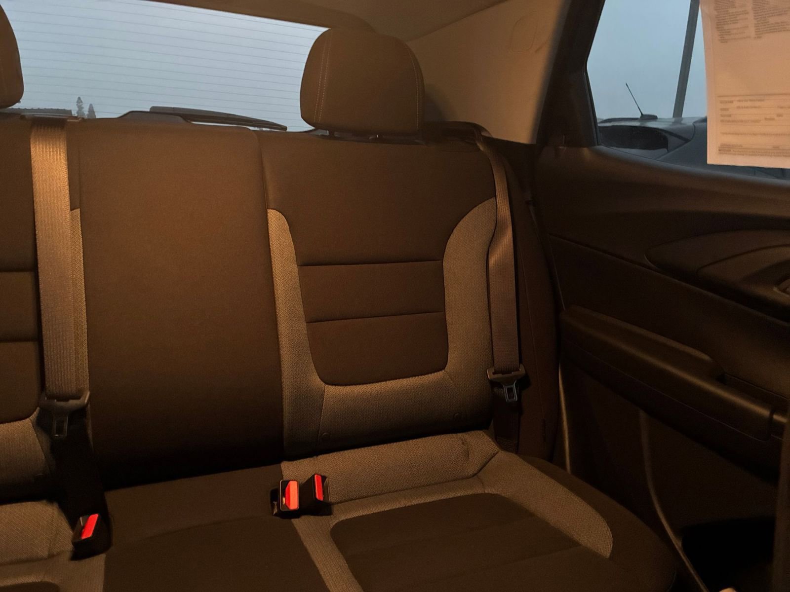 Thumbnail: 2025 Chevrolet TrailBlazer - 35