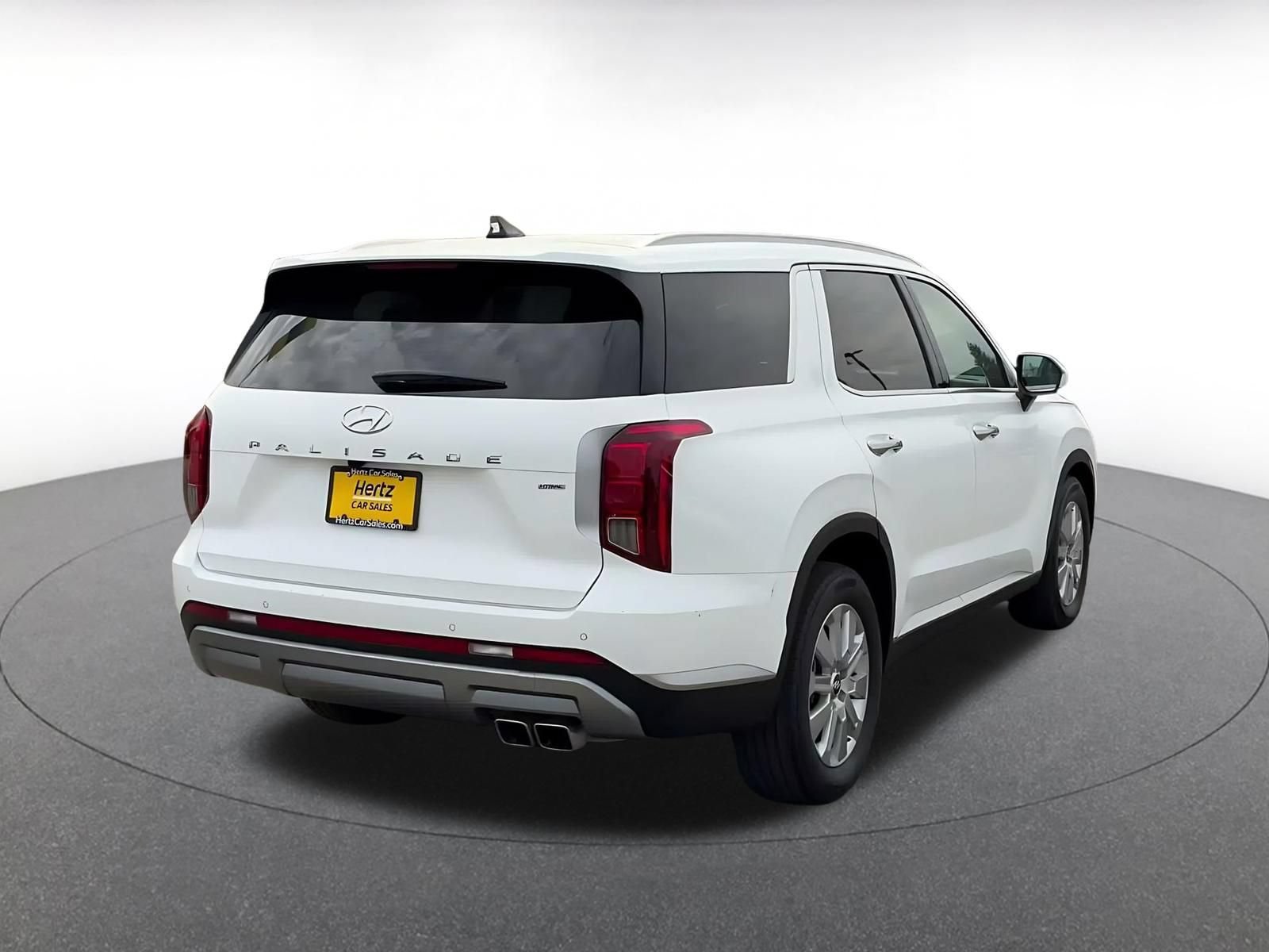 Thumbnail: 2025 Hyundai Palisade - 13