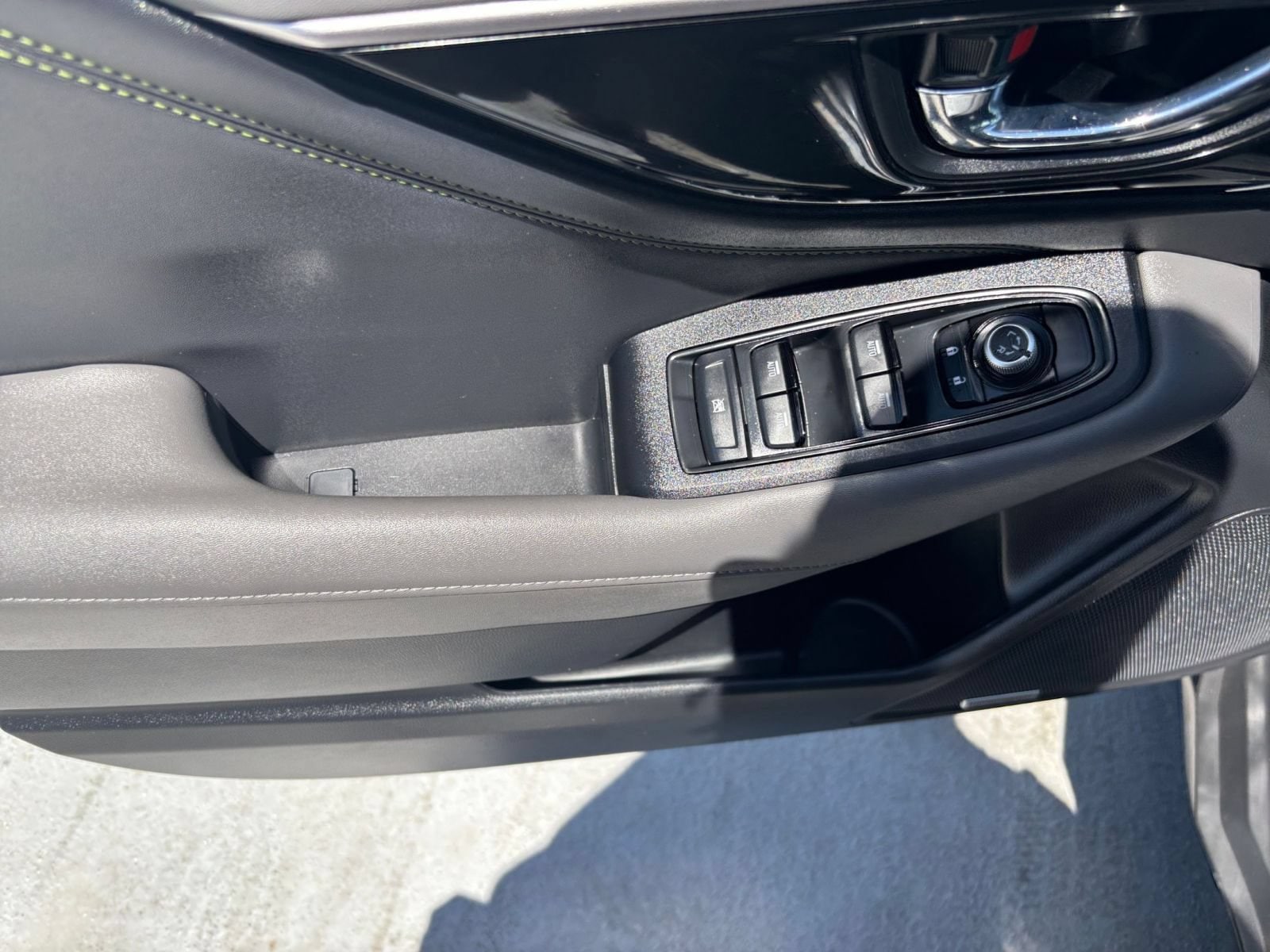 Thumbnail: 2025 Subaru Outback - 18