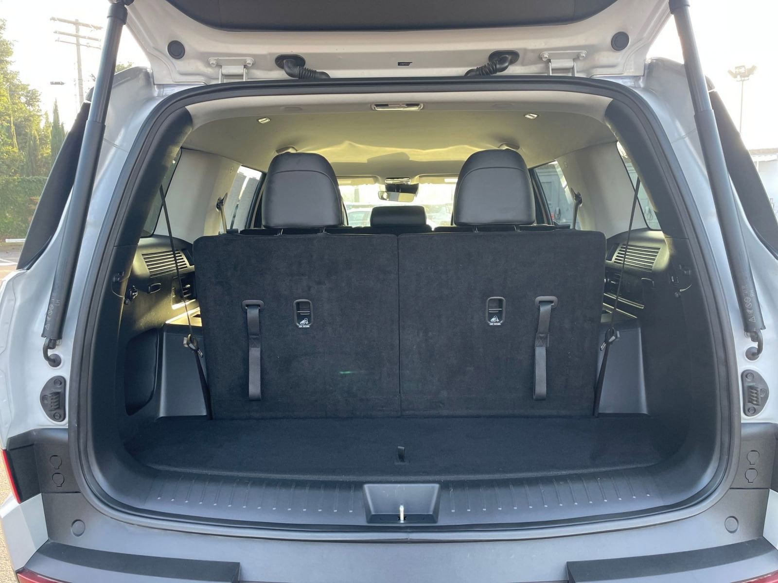 Thumbnail: 2025 Hyundai Santa Fe - 34