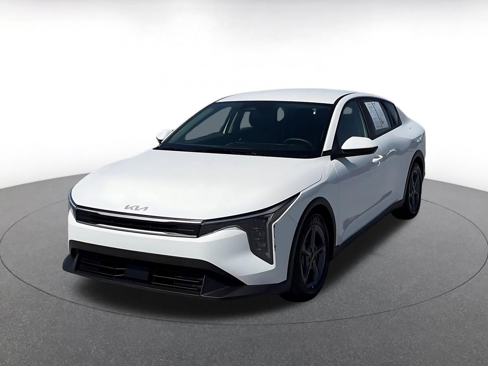 Thumbnail: 2025 Kia K4 - 7