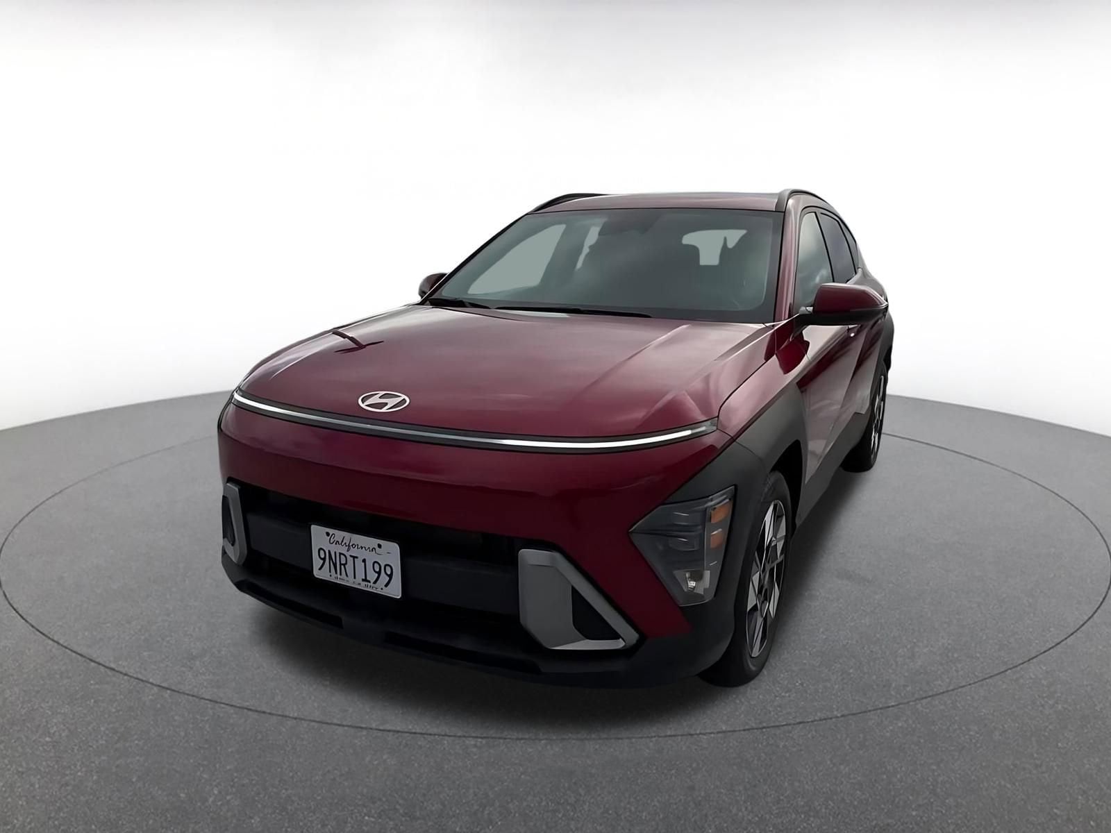 Thumbnail: 2025 Hyundai Kona - 7