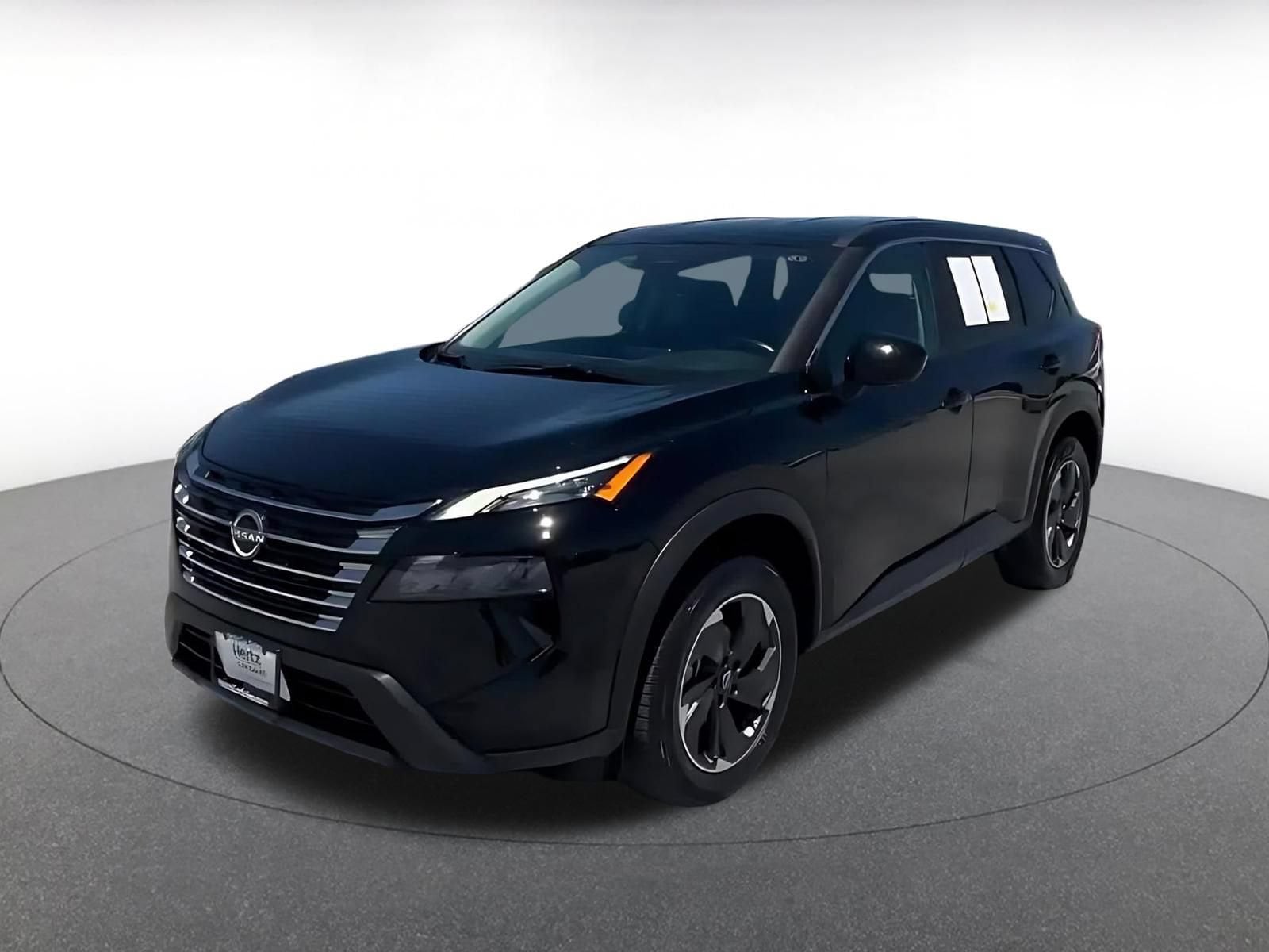 Thumbnail: 2025 Nissan Rogue - 4