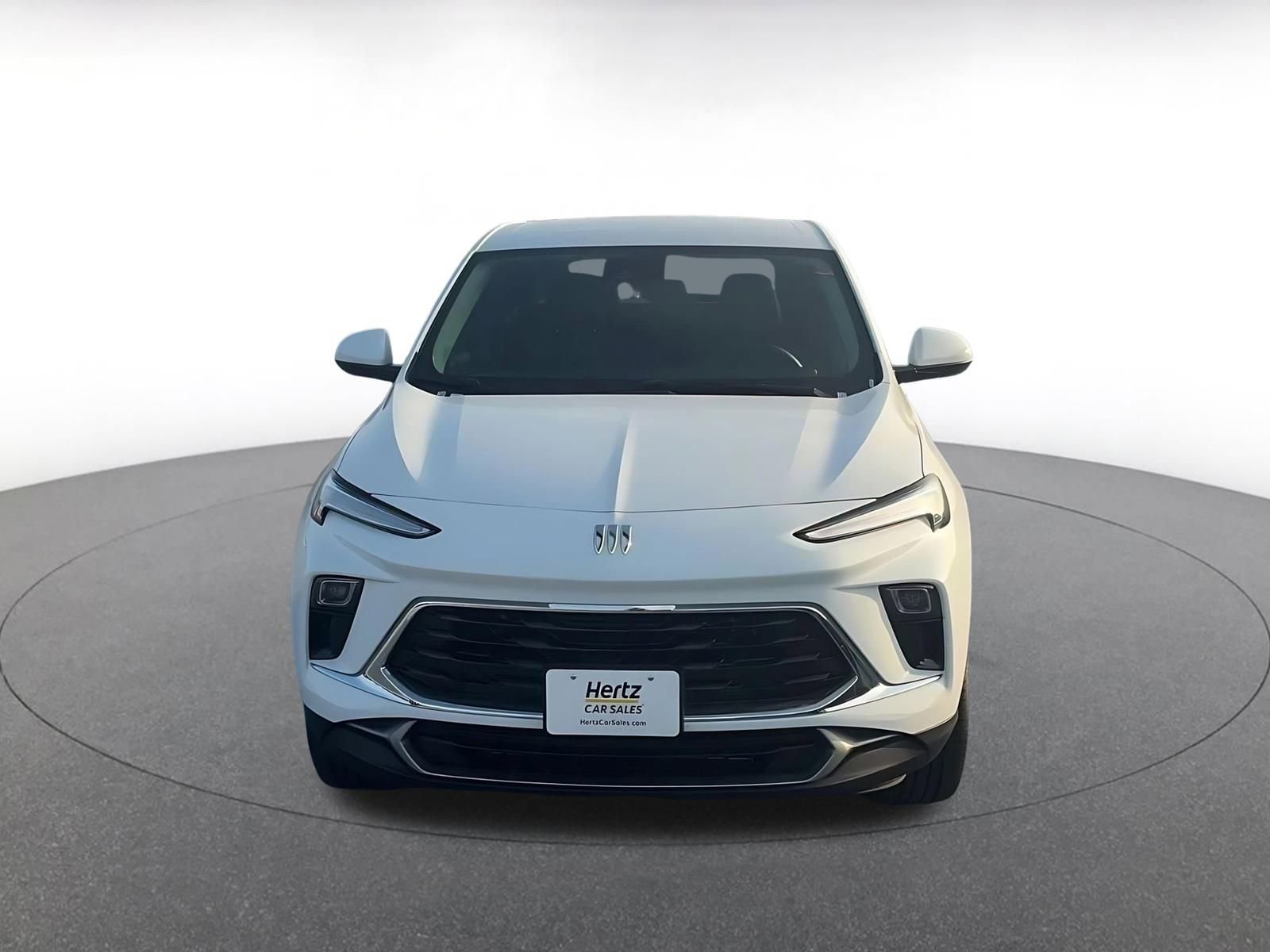 Thumbnail: 2025 Buick Encore GX - 4