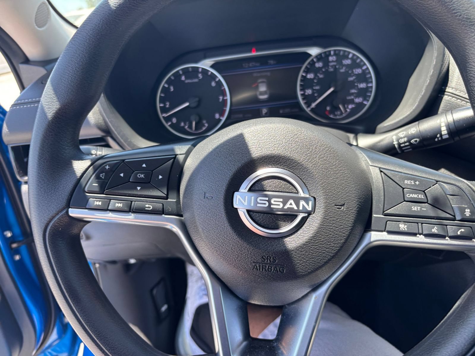 Thumbnail: 2025 Nissan Sentra - 25
