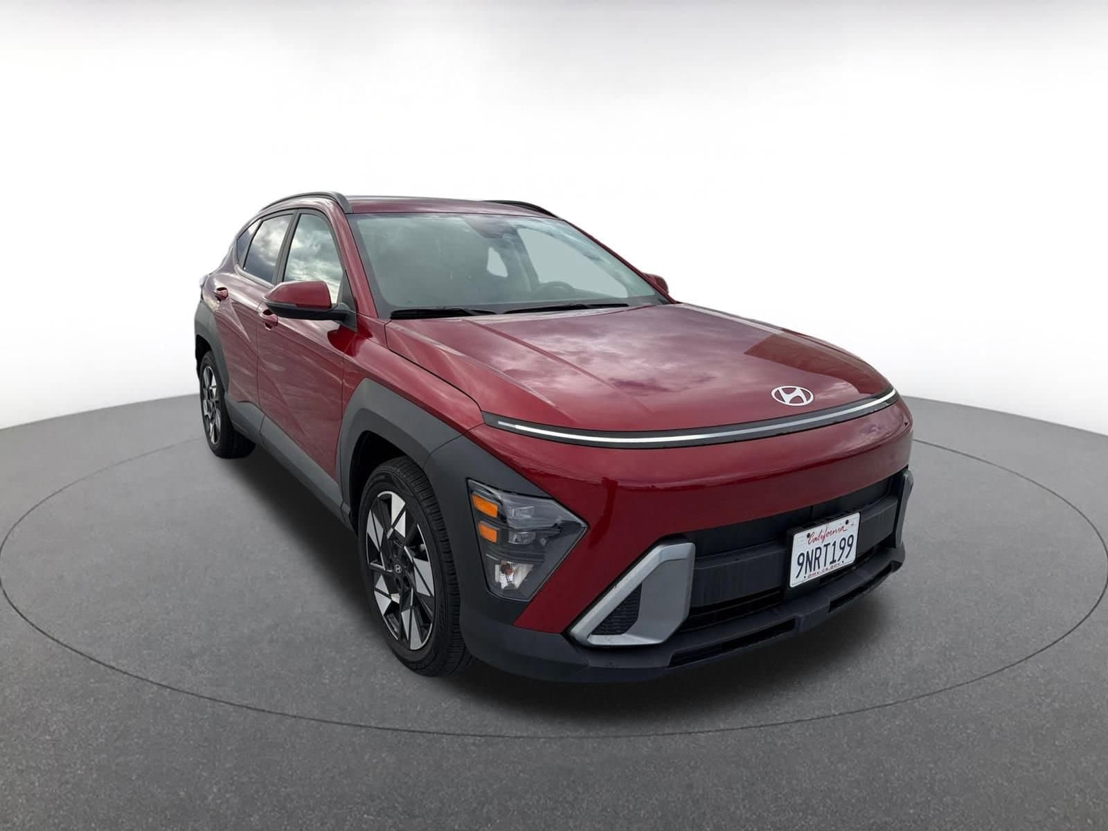 Thumbnail: 2025 Hyundai Kona - 1