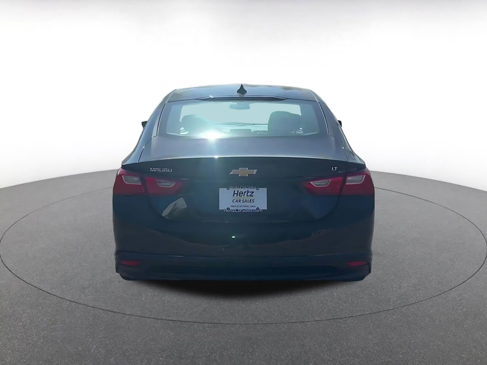 Thumbnail: 2024 Chevrolet Malibu - 12