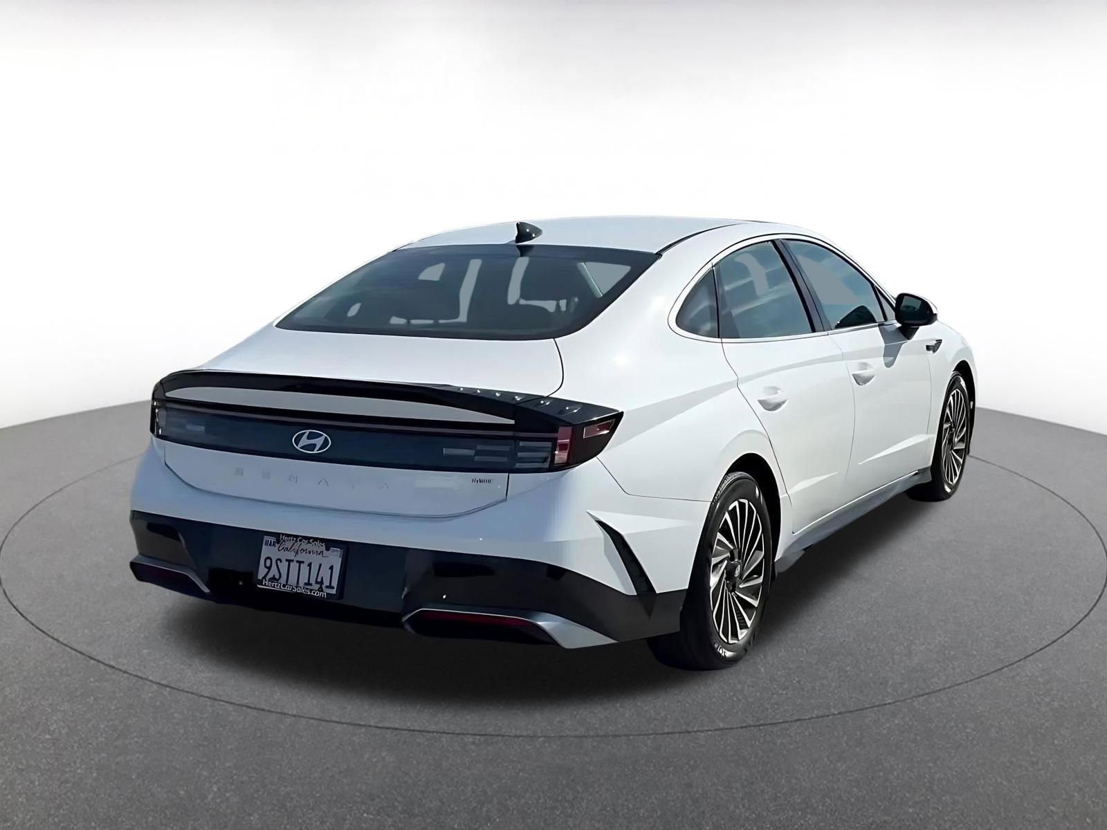 Thumbnail: 2025 Hyundai Sonata - 14