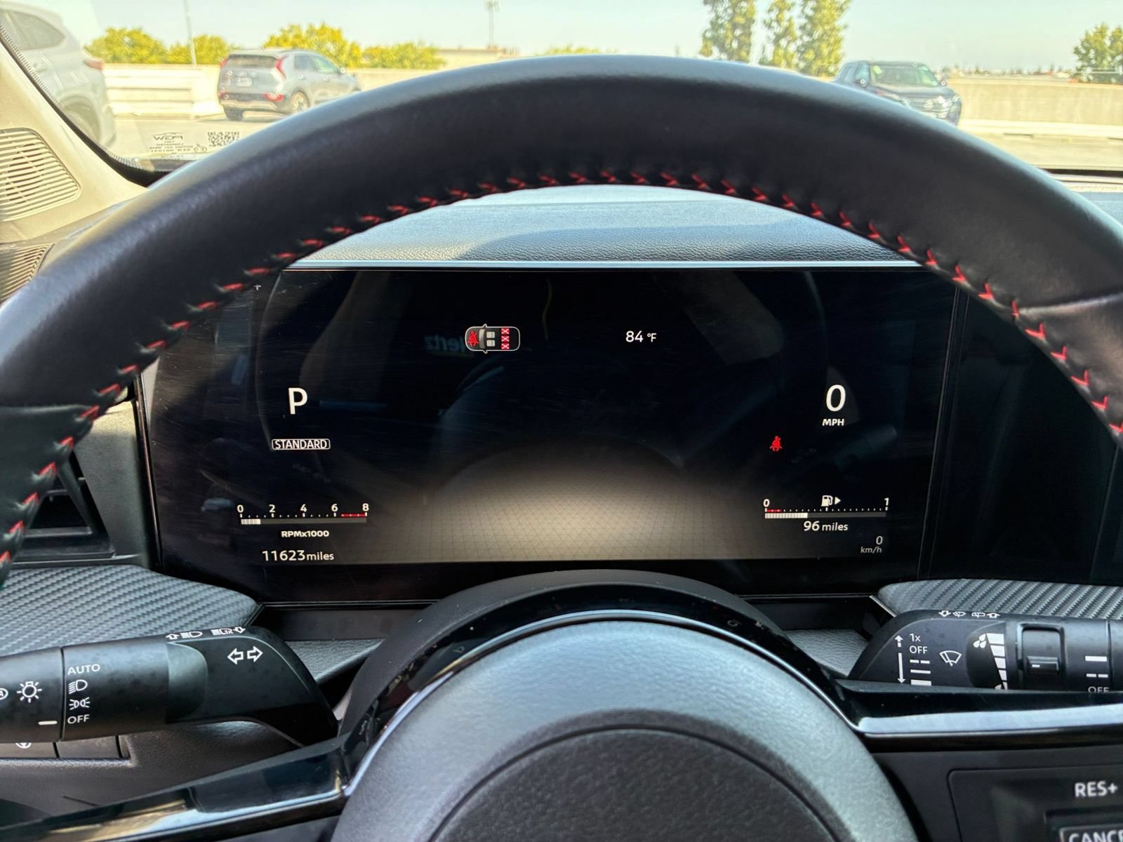 Thumbnail: 2026 Nissan Kicks - 34