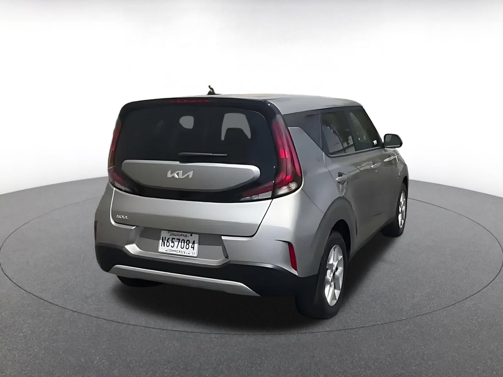 Thumbnail: 2025 Kia Soul - 14