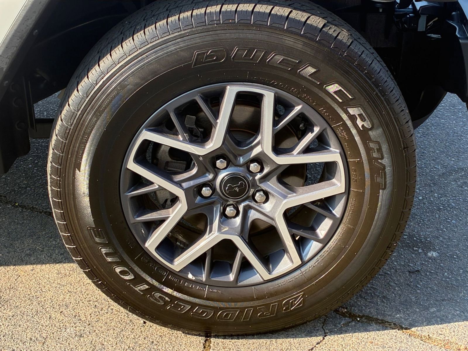 Thumbnail: 2025 Jeep Wrangler - 29