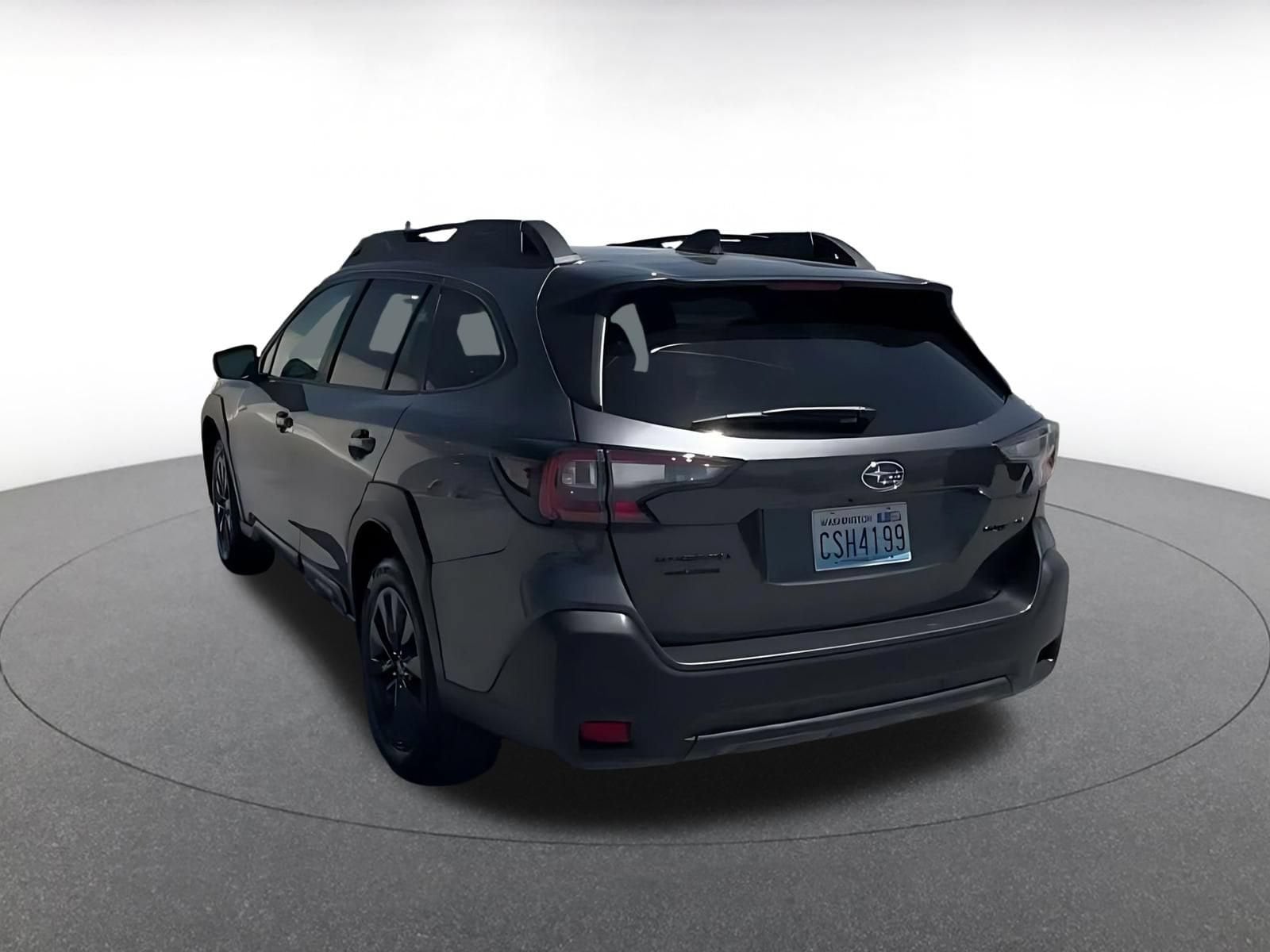 Thumbnail: 2025 Subaru Outback - 10