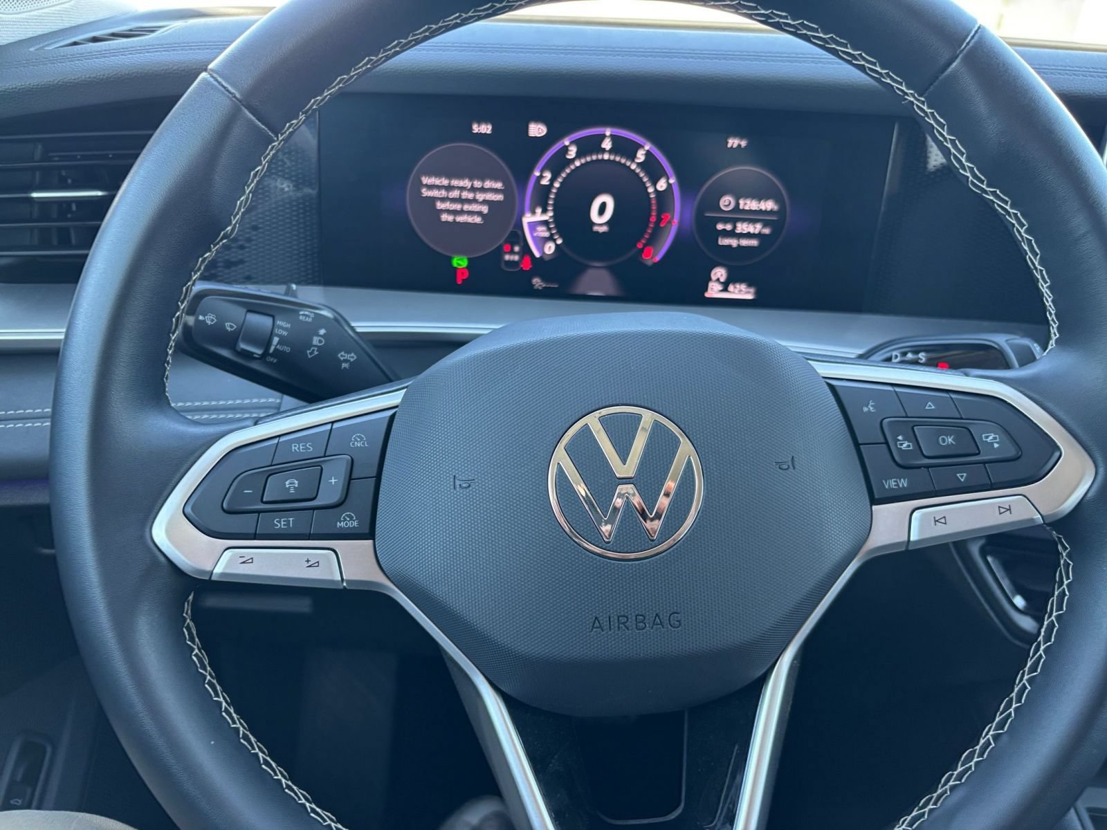 Thumbnail: 2026 Volkswagen Tiguan - 30