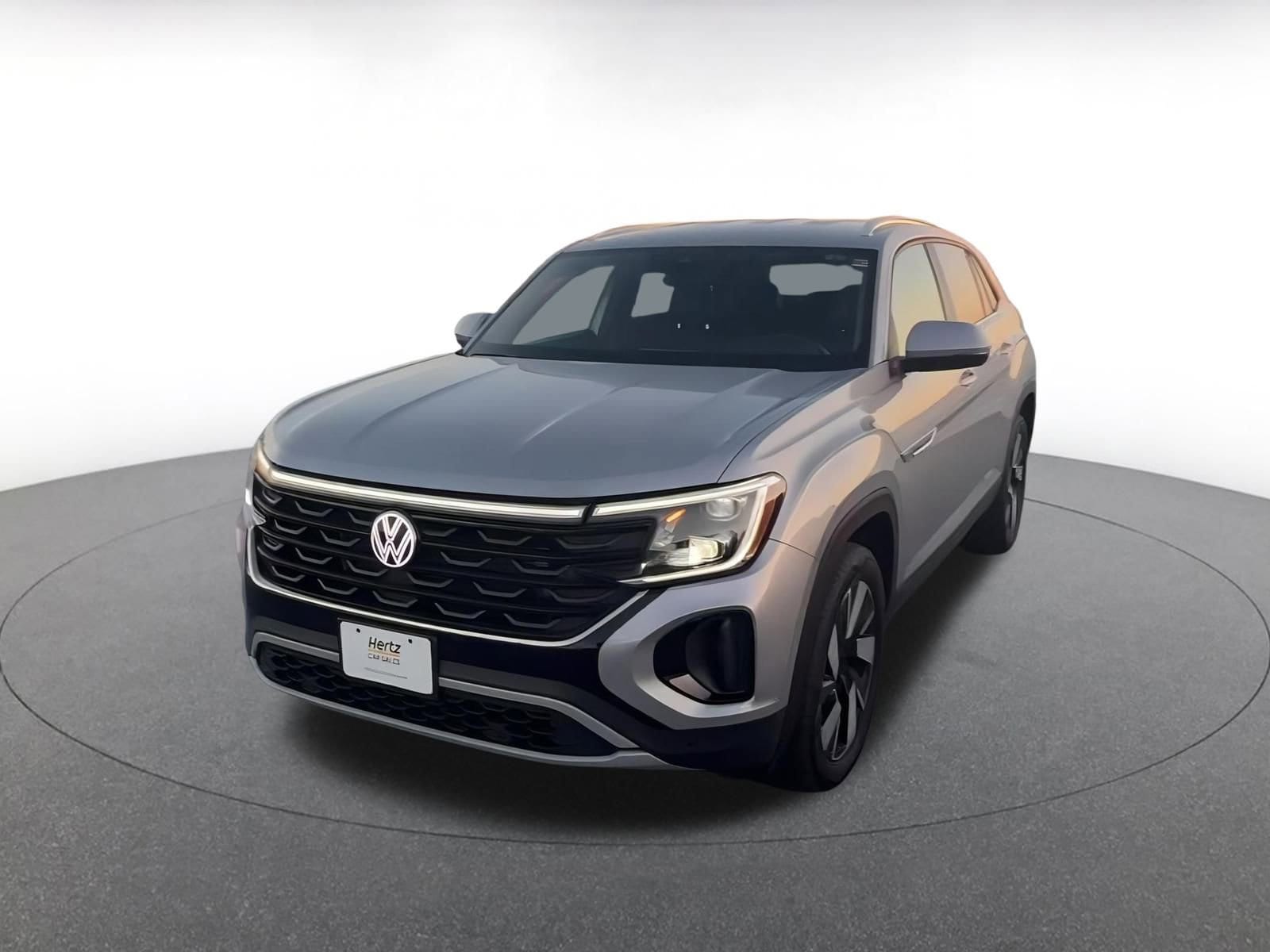 Thumbnail: 2025 Volkswagen Atlas - 7