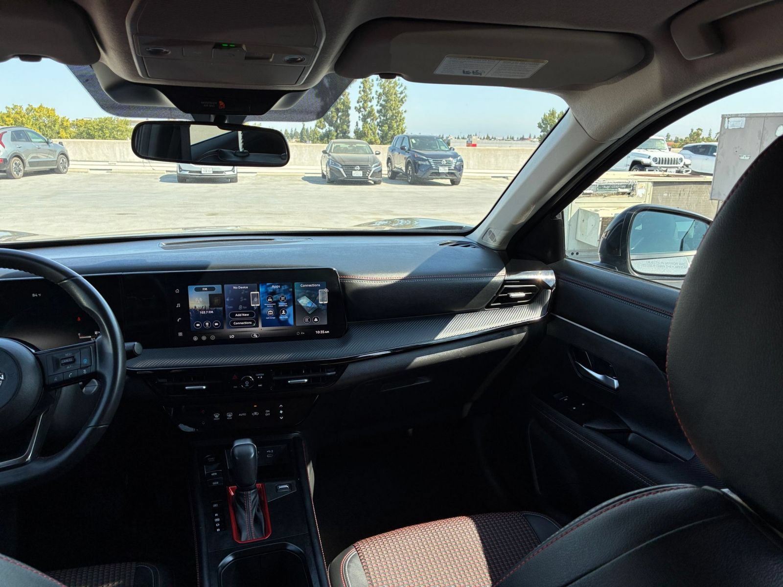 Thumbnail: 2026 Nissan Kicks - 29