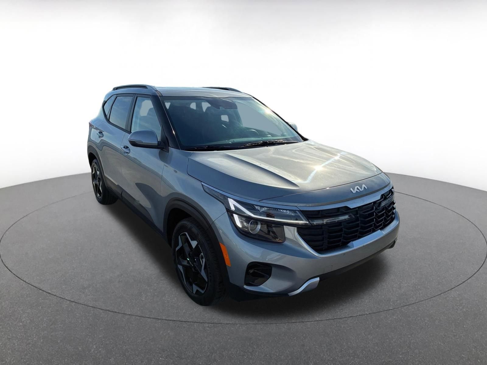 Thumbnail: 2025 Kia Seltos - 1