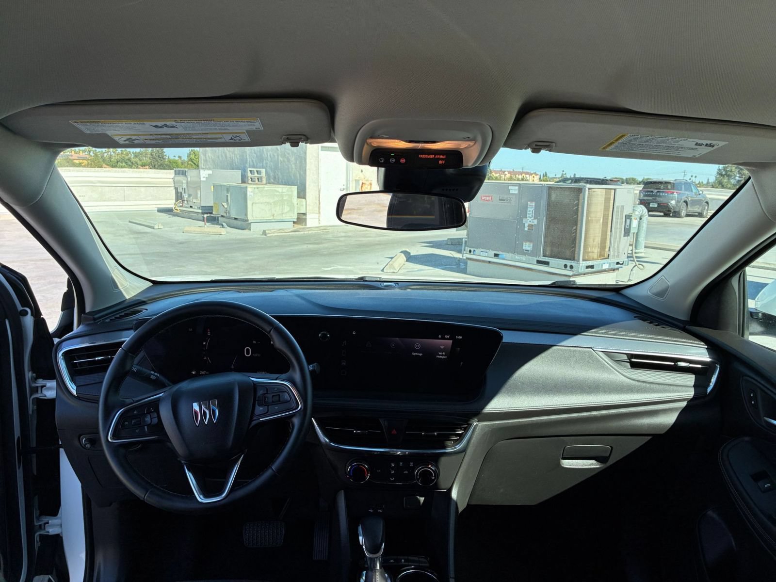 Thumbnail: 2025 Buick Encore GX - 32