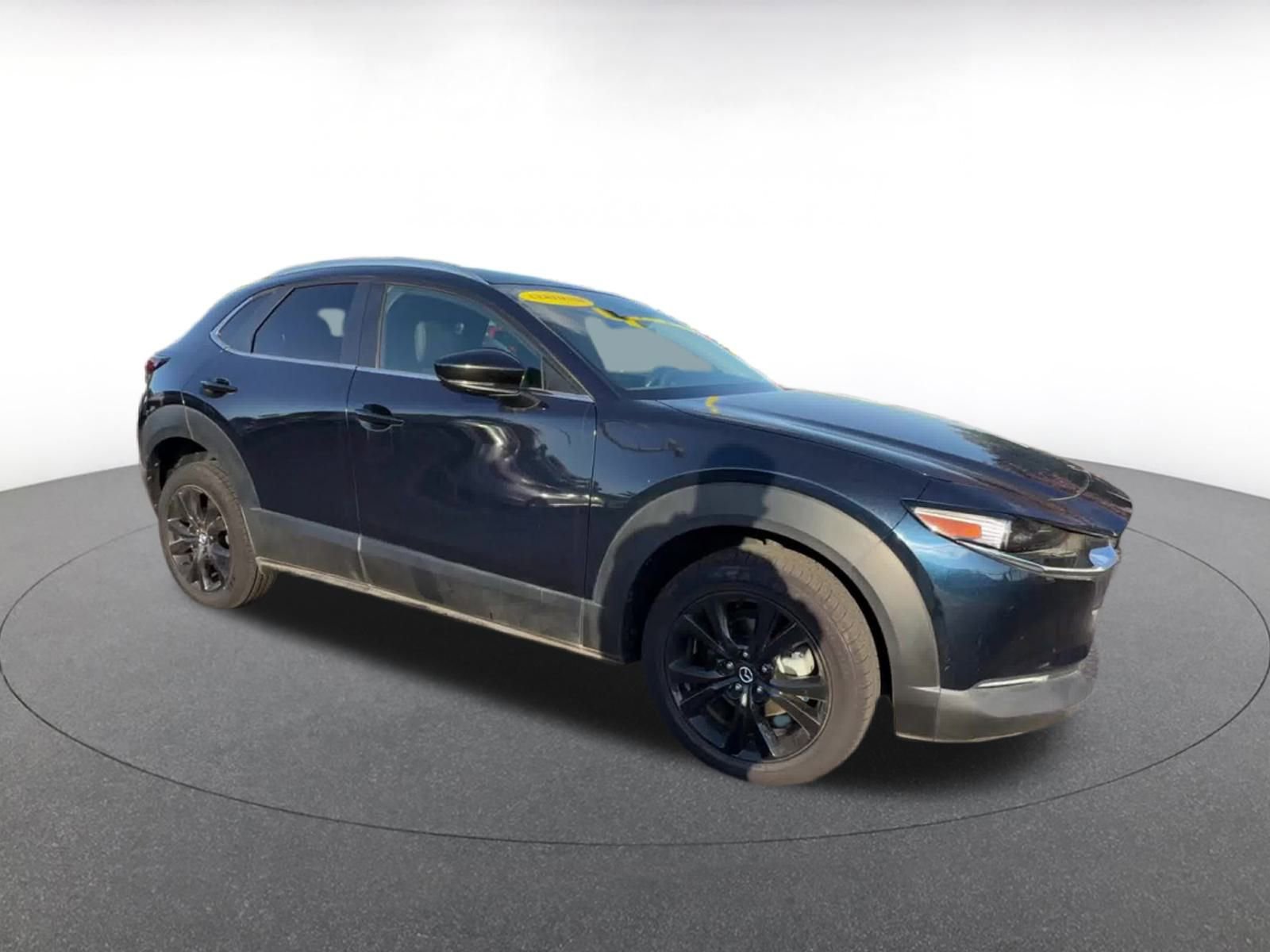 Thumbnail: 2024 Mazda CX-30 - 2