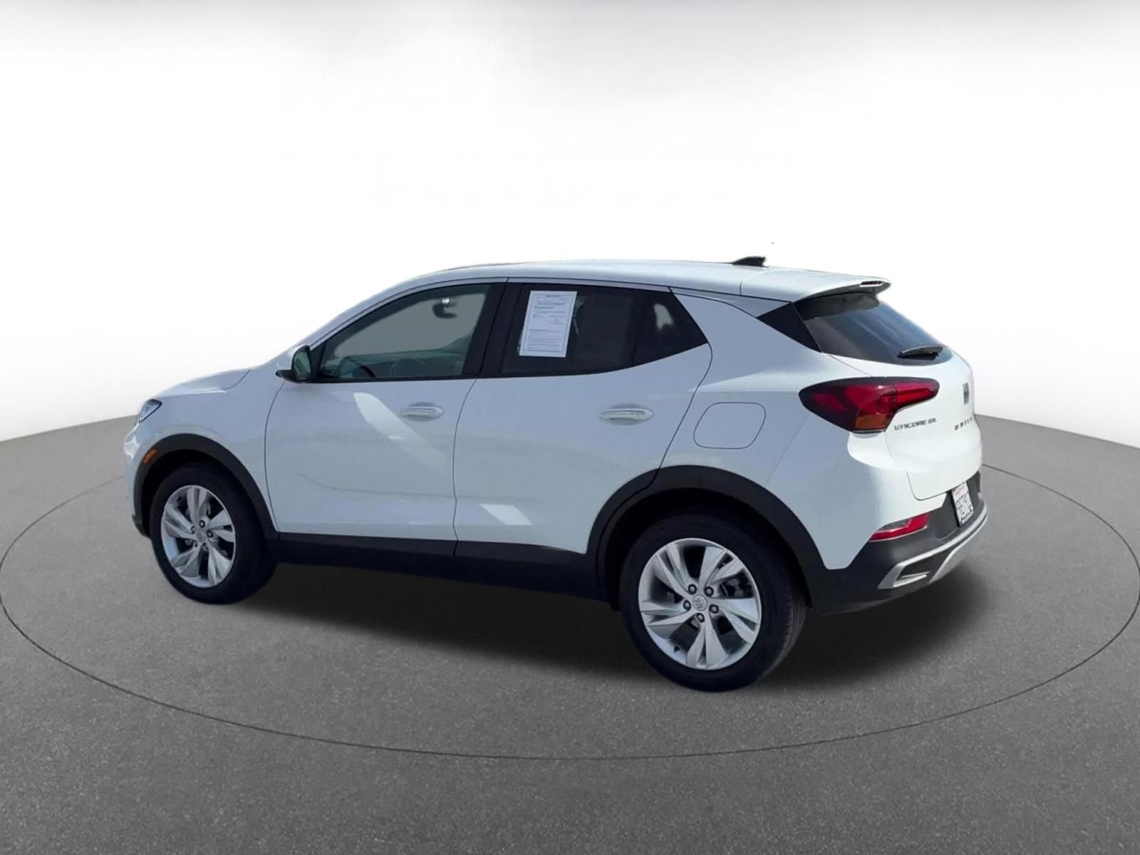 Thumbnail: 2025 Buick Encore GX - 10