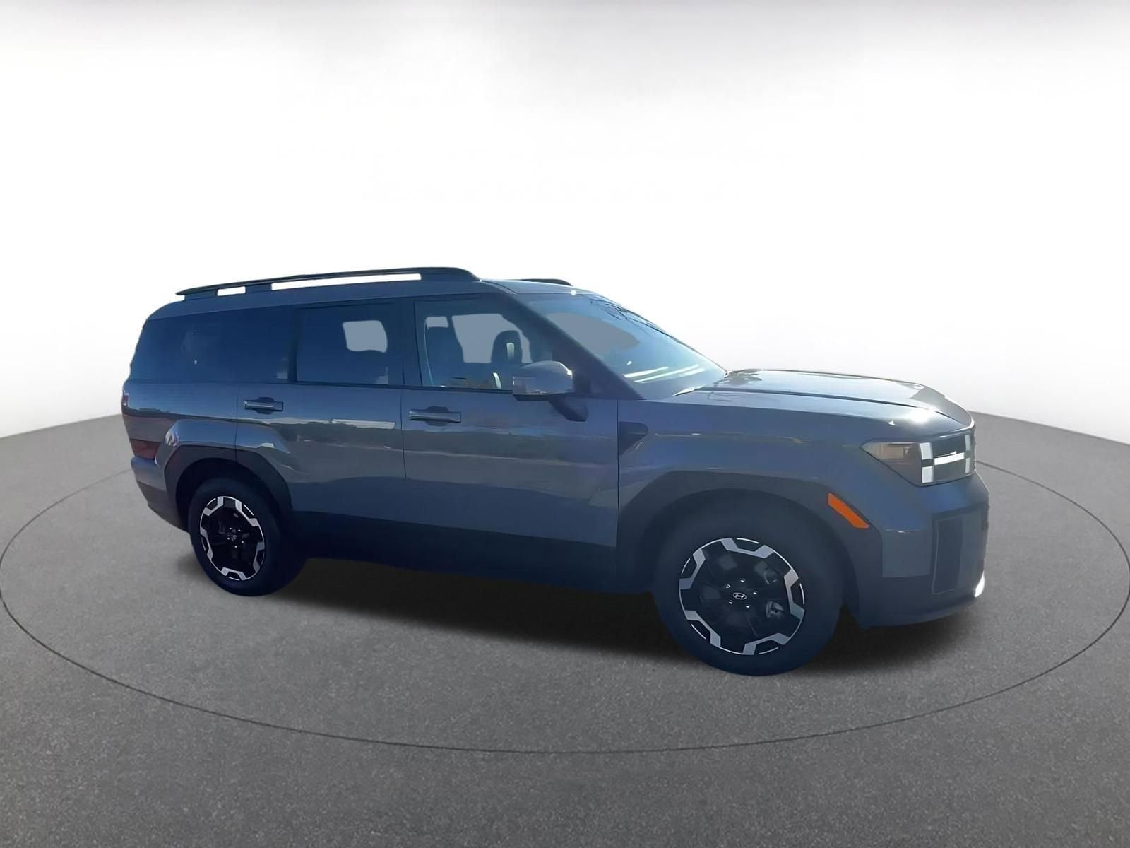 Thumbnail: 2025 Hyundai Santa Fe - 2