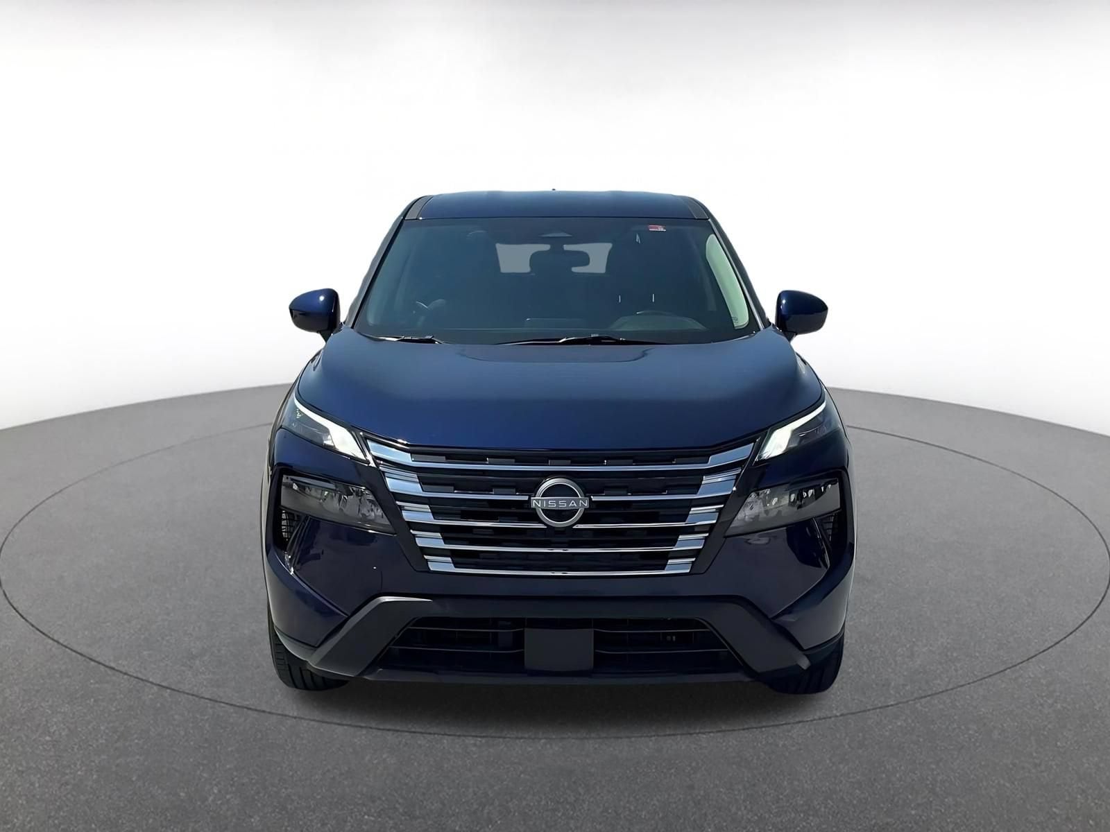 Thumbnail: 2026 Nissan Rogue - 4