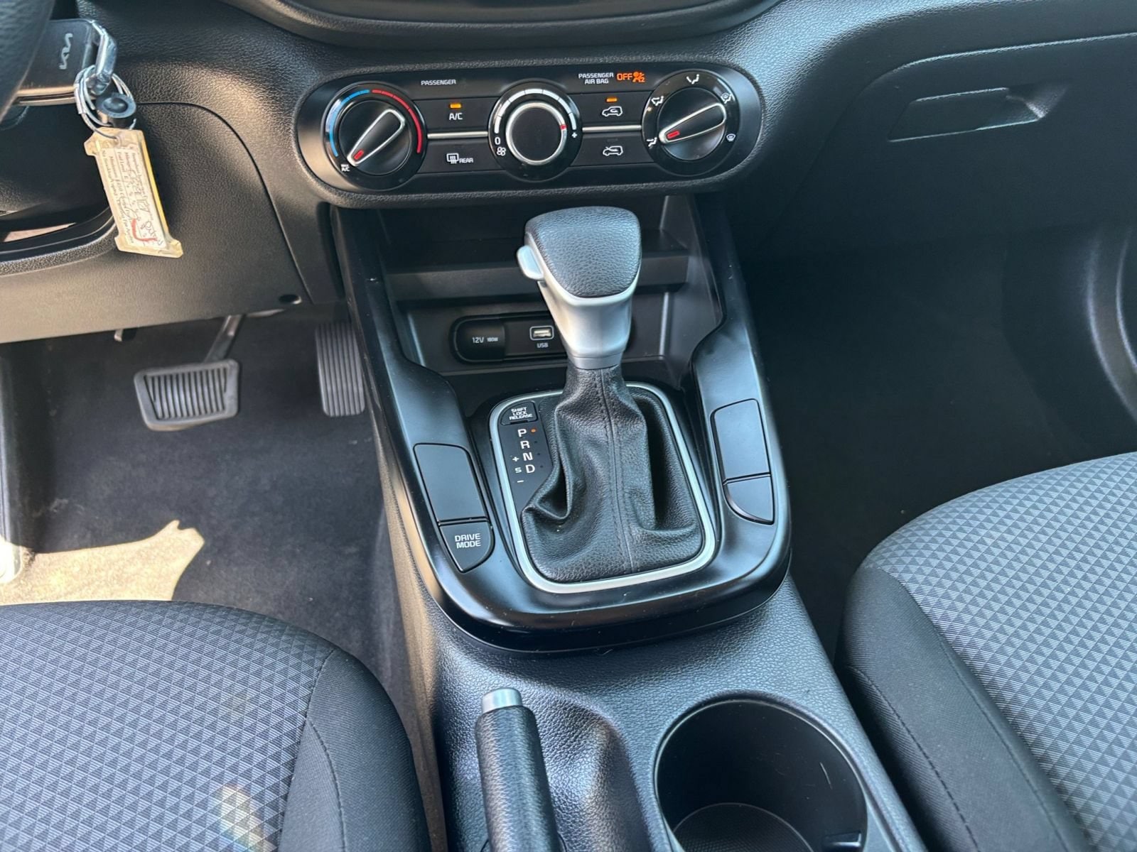 Thumbnail: 2025 Kia Soul - 34