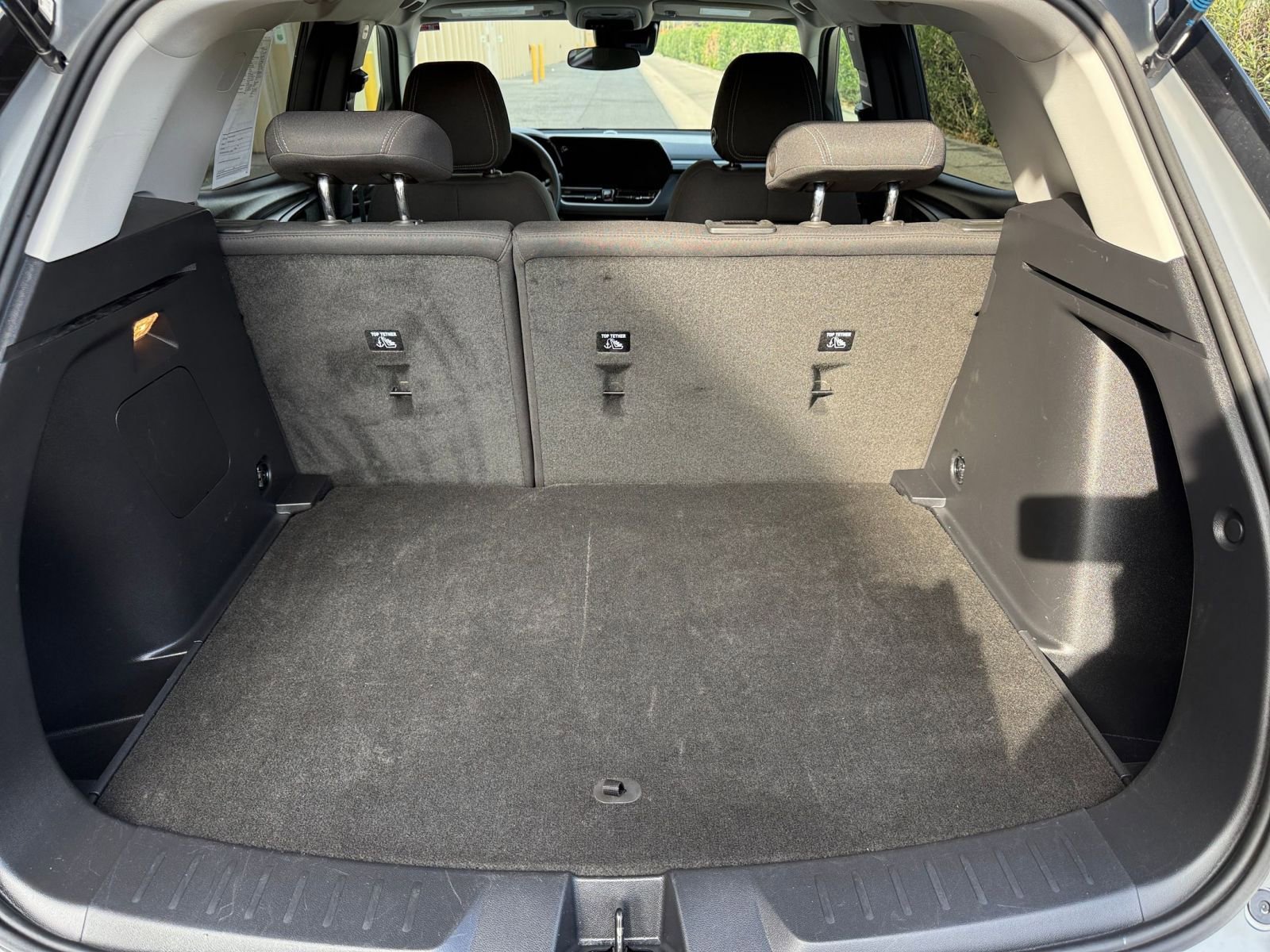 Thumbnail: 2025 Chevrolet TrailBlazer - 29