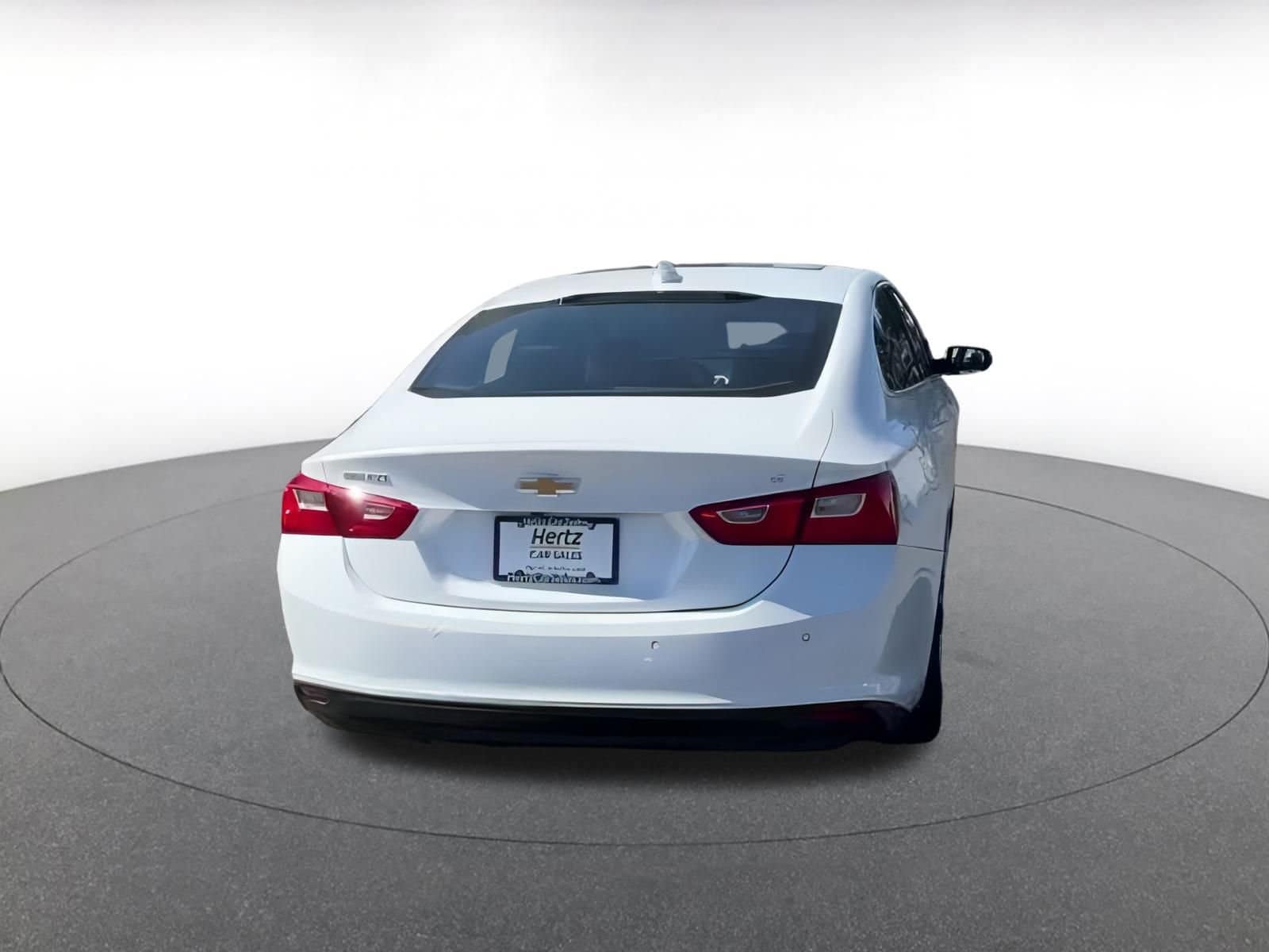 Thumbnail: 2024 Chevrolet Malibu - 15