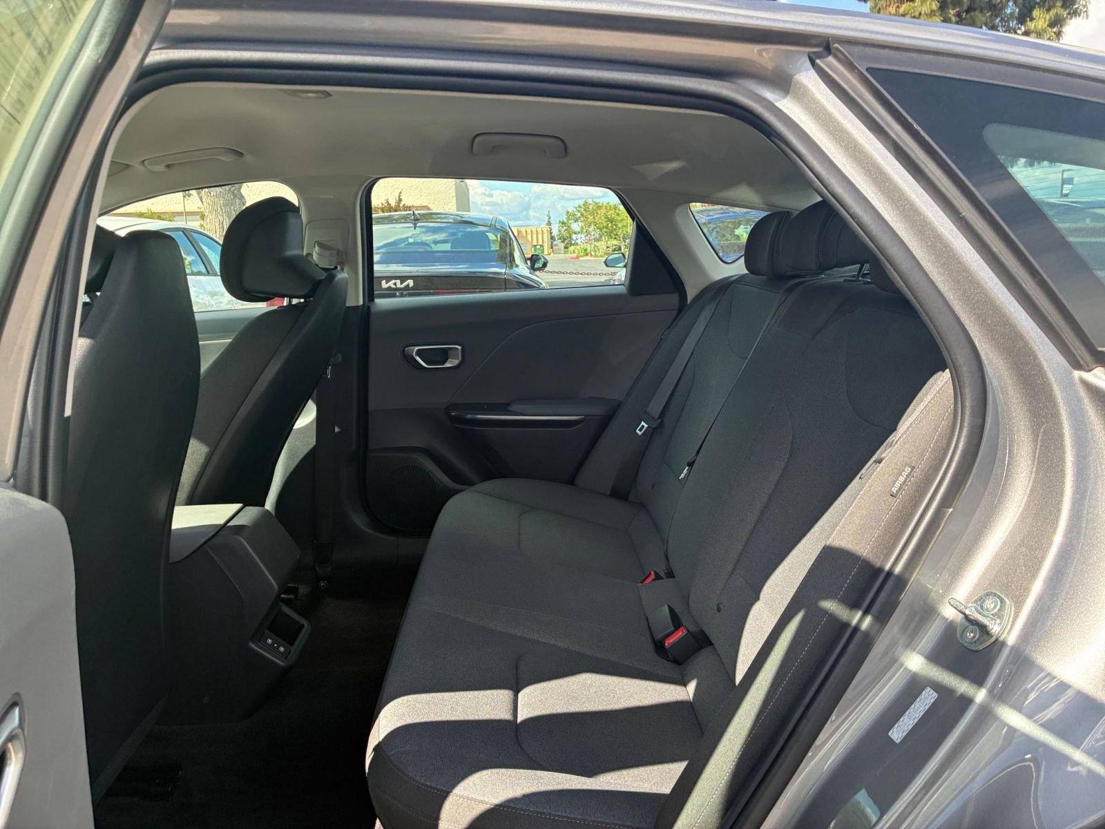 Thumbnail: 2025 Kia K4 - 24
