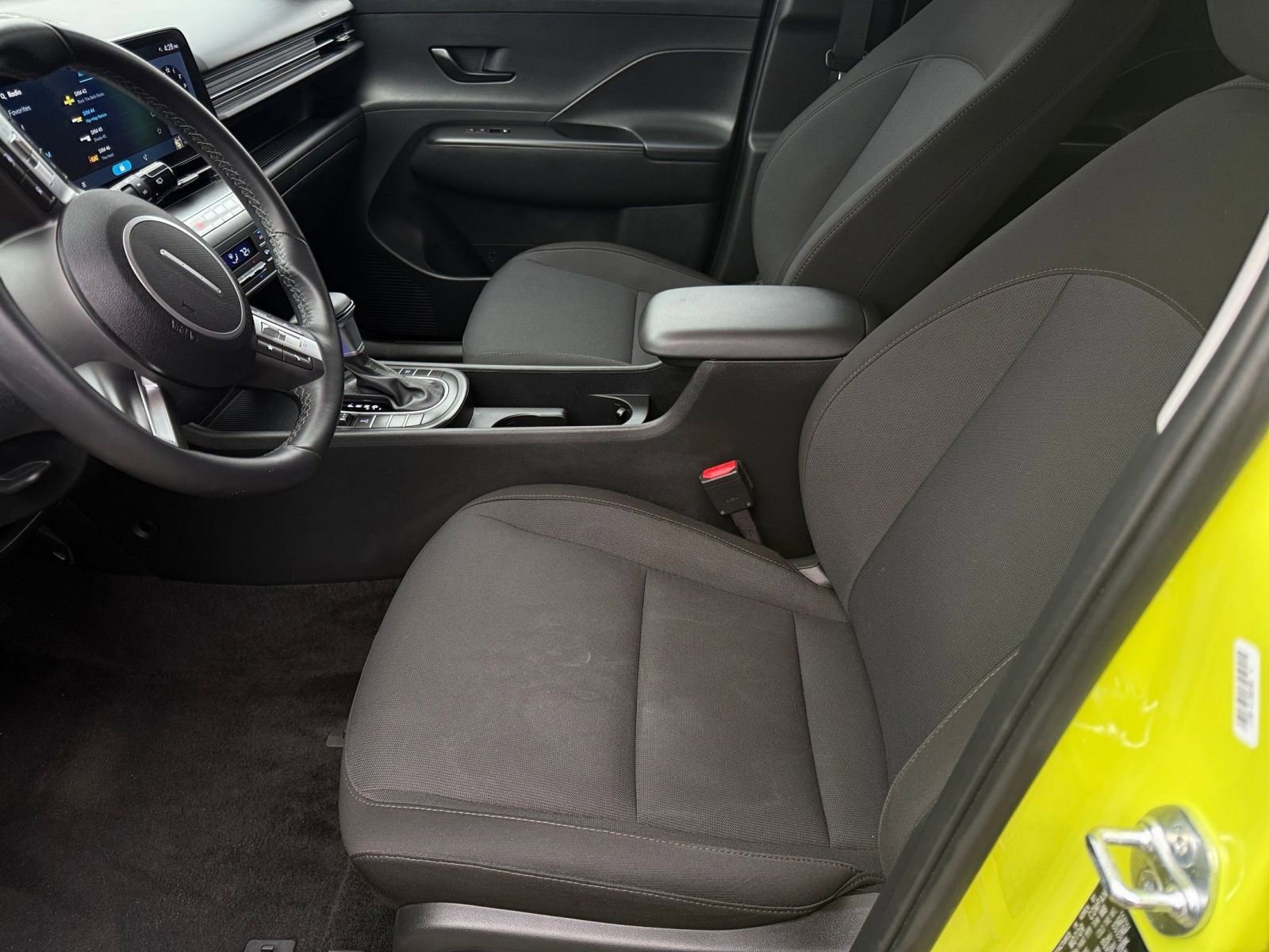 Thumbnail: 2025 Hyundai Kona - 25