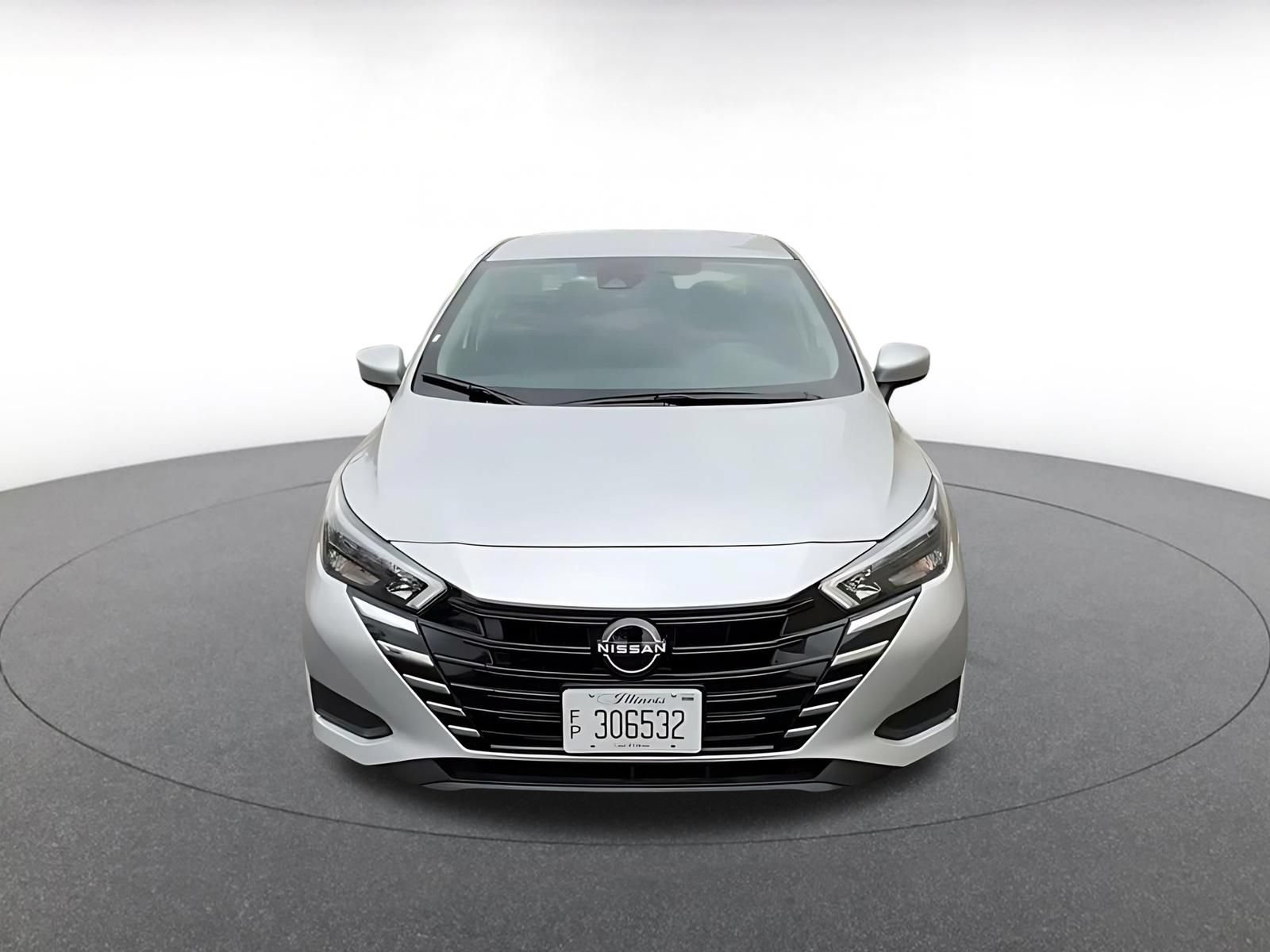 Thumbnail: 2025 Nissan Versa - 3