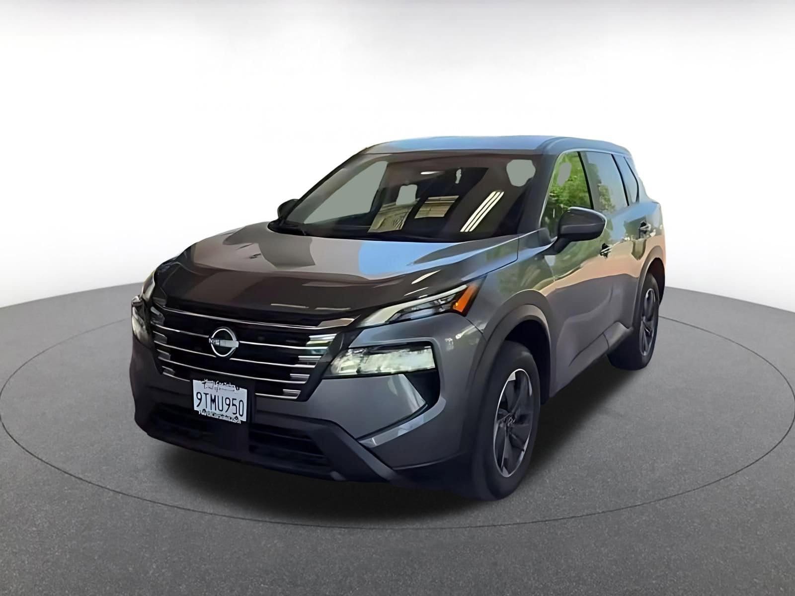 Thumbnail: 2025 Nissan Rogue - 7
