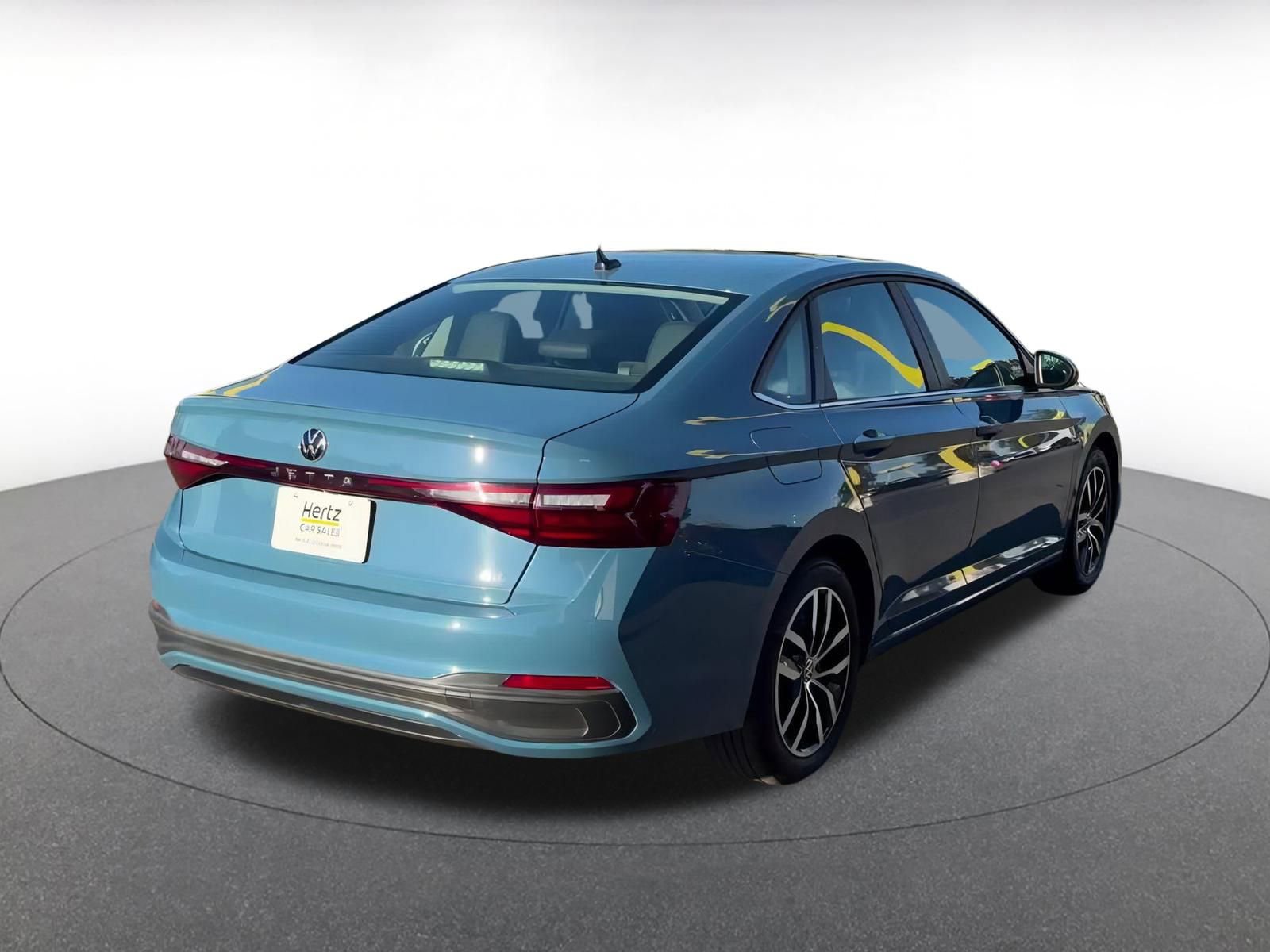 Thumbnail: 2025 Volkswagen Jetta - 14