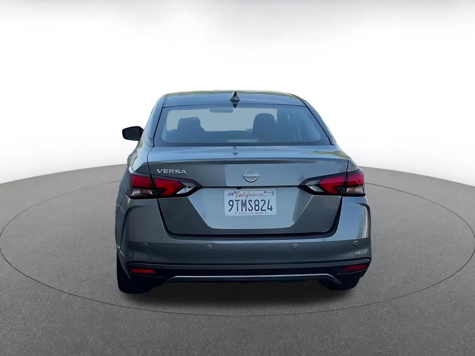 Thumbnail: 2025 Nissan Versa - 12