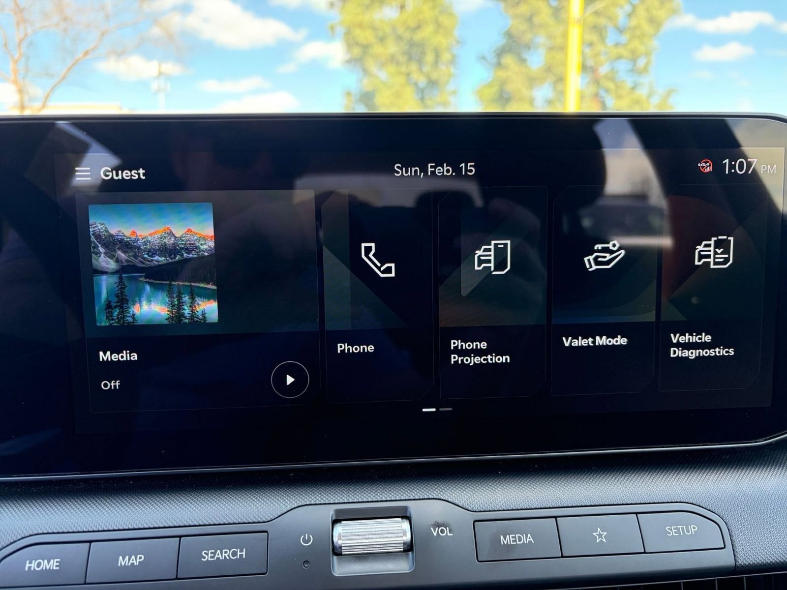 Thumbnail: 2025 Kia K4 - 20