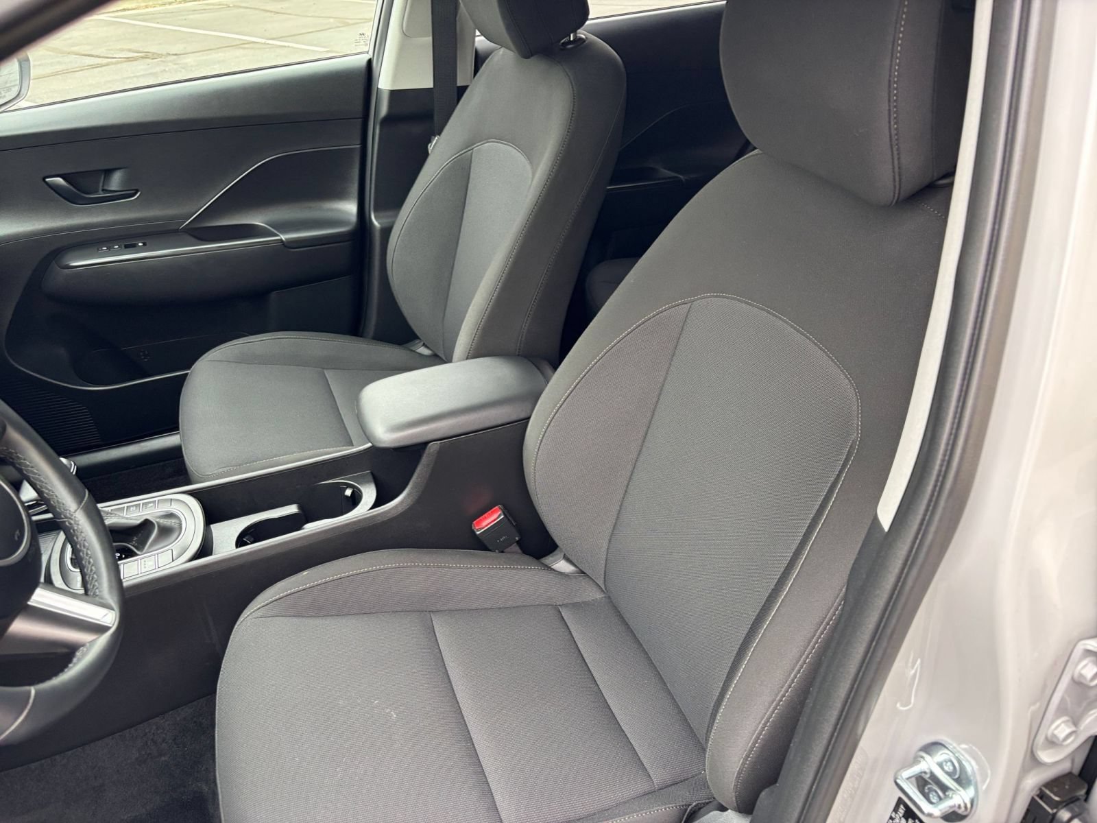 Thumbnail: 2026 Hyundai Kona - 35
