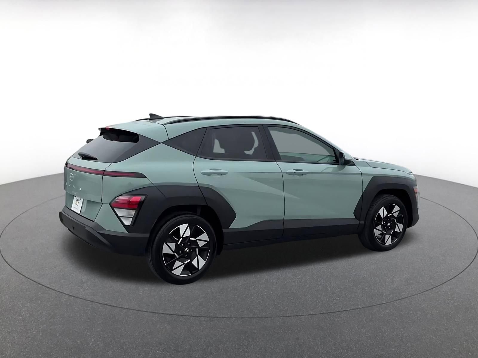 Thumbnail: 2025 Hyundai Kona - 14
