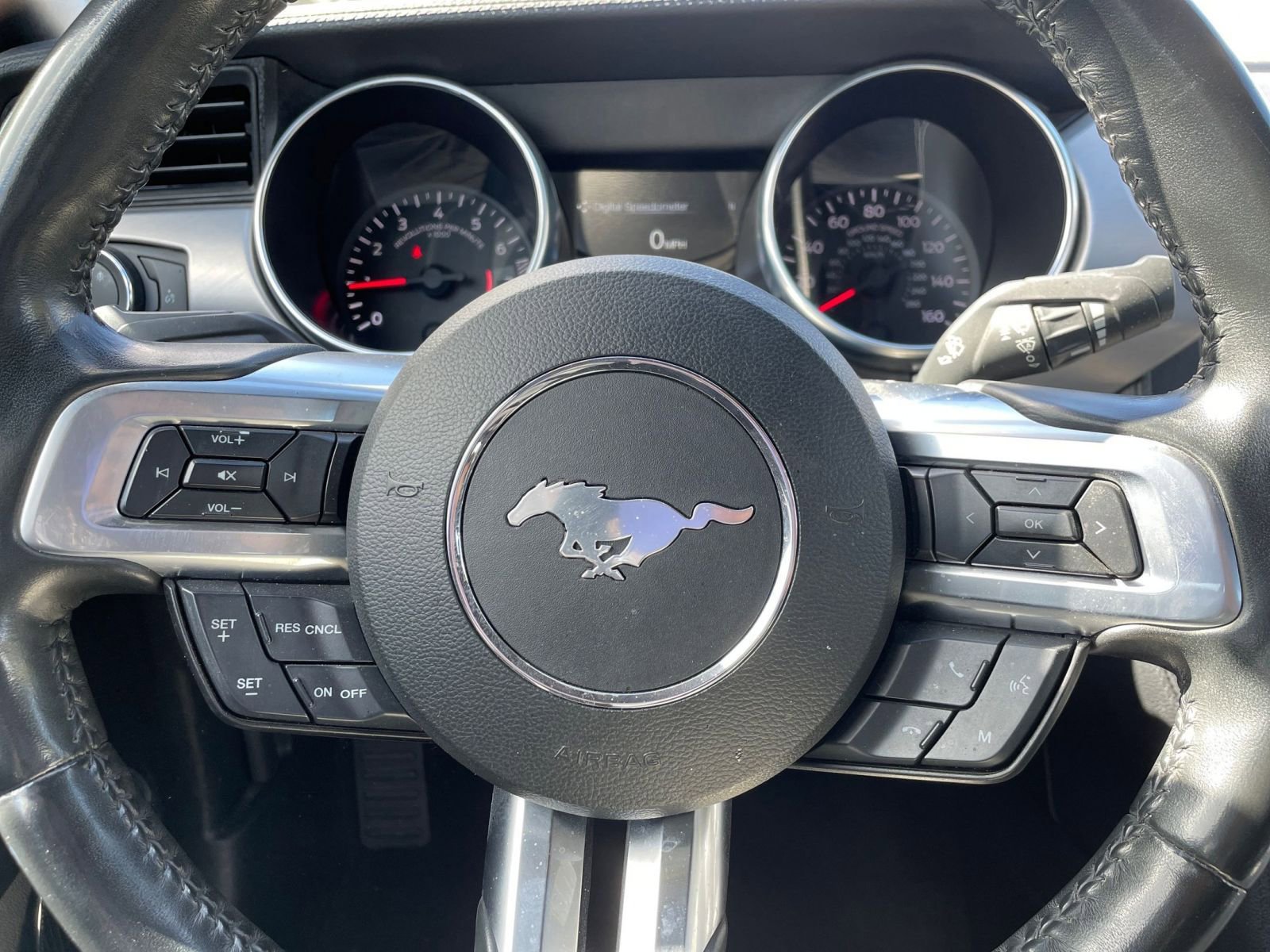 Thumbnail: 2023 Ford Mustang - 27