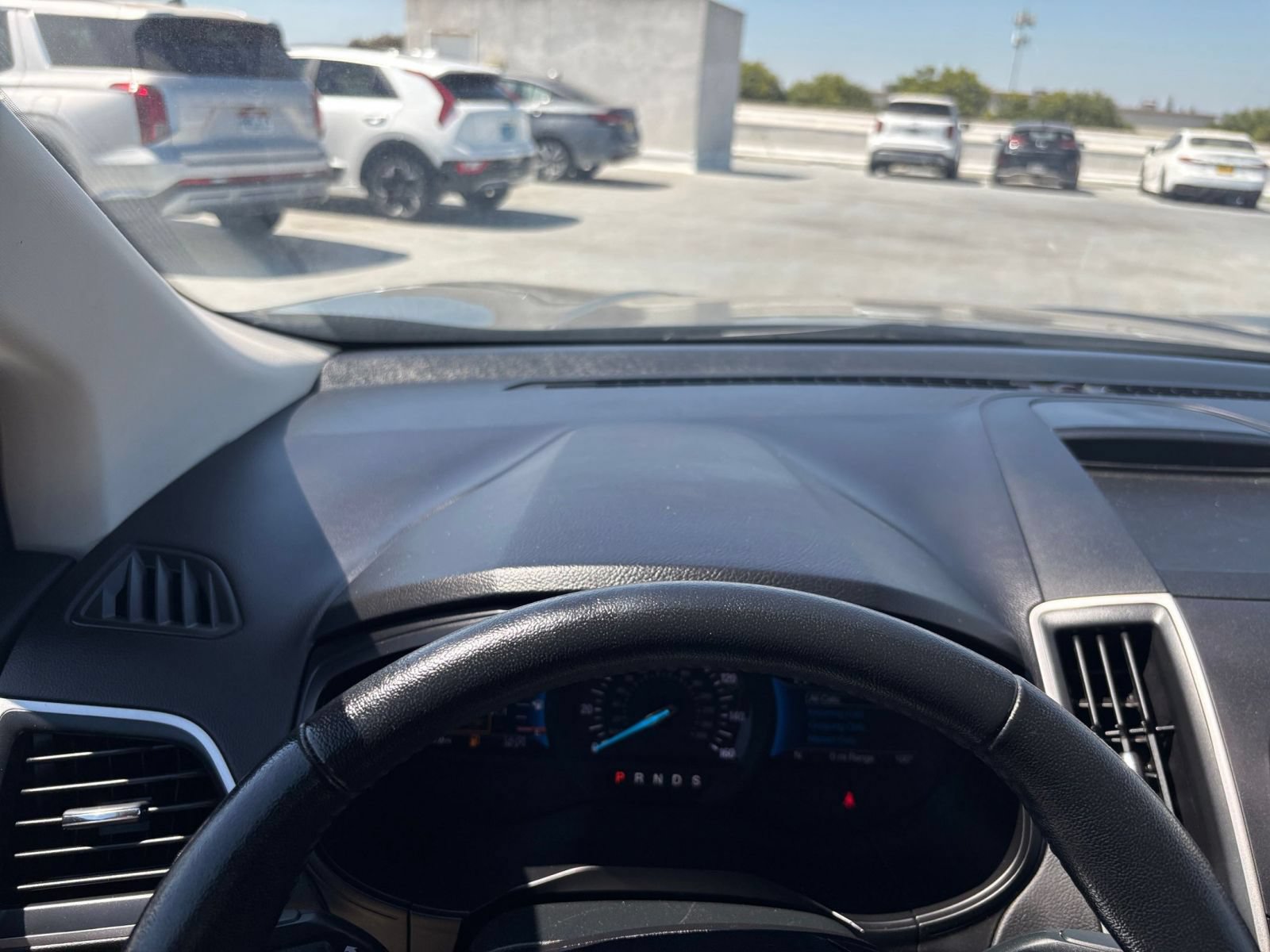 Thumbnail: 2024 Ford Edge - 34