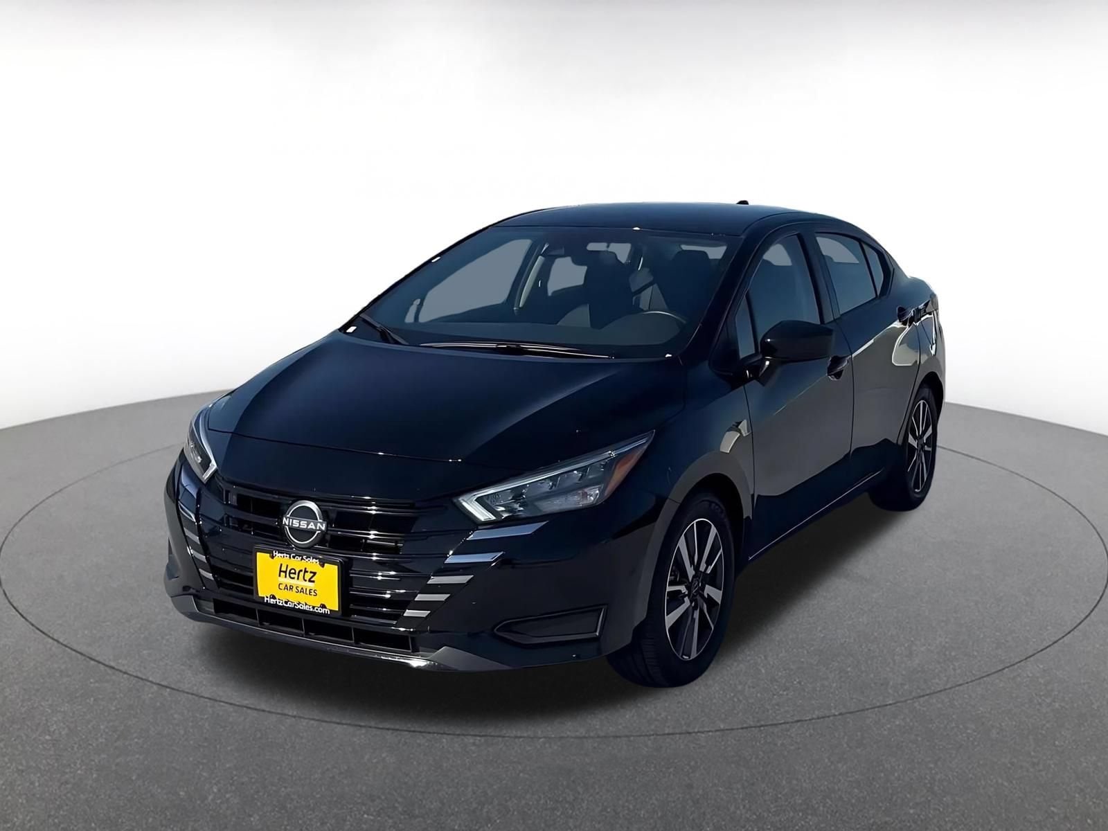 Thumbnail: 2025 Nissan Versa - 5