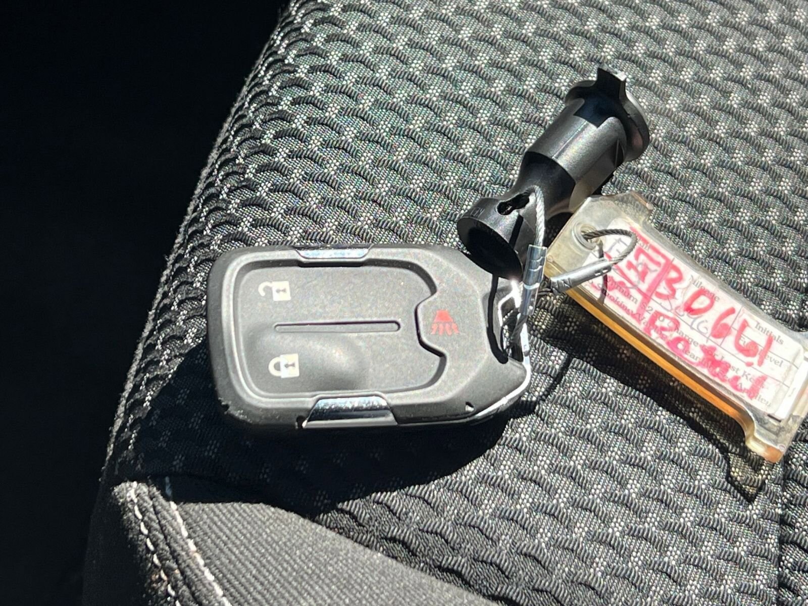 Thumbnail: 2024 GMC Terrain - 22