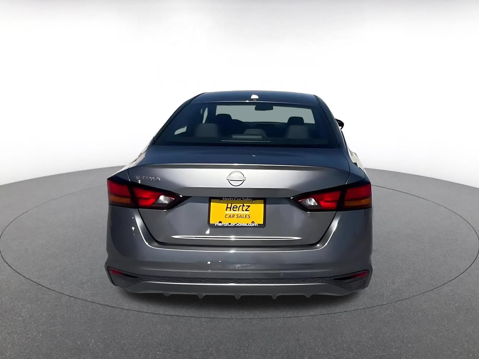 Thumbnail: 2025 Nissan Altima - 10