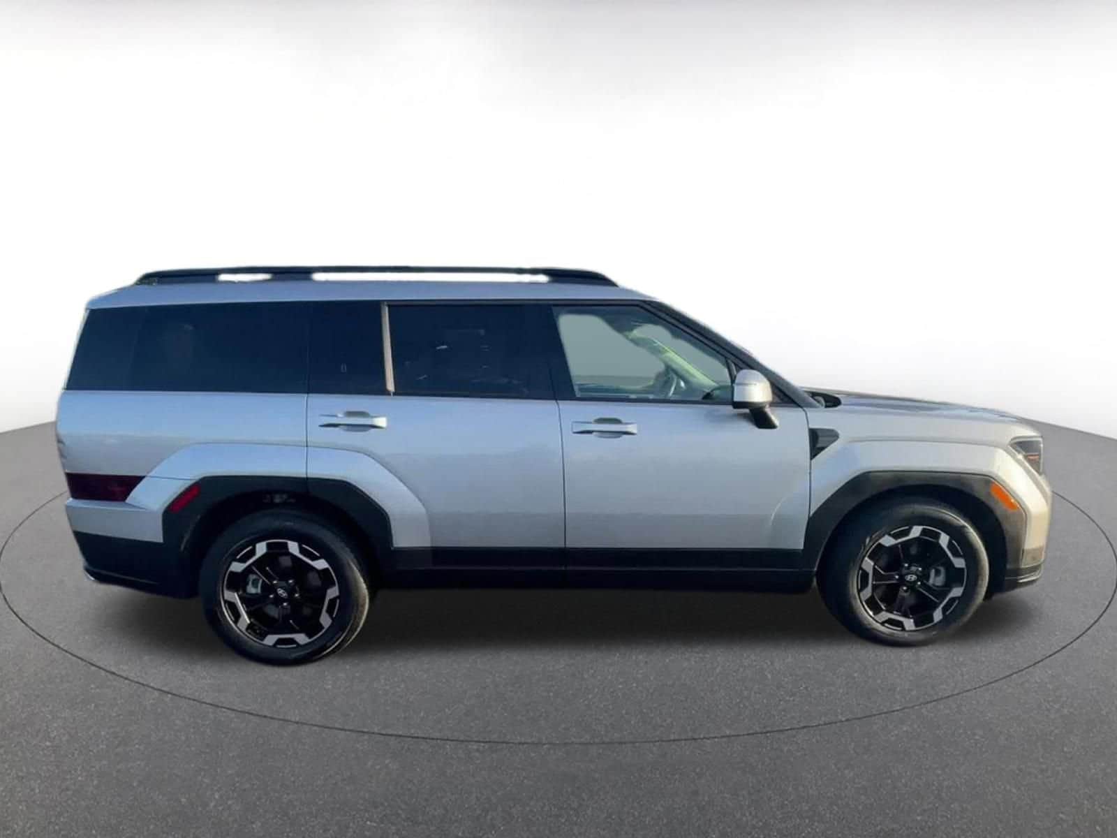 Thumbnail: 2025 Hyundai Santa Fe - 16