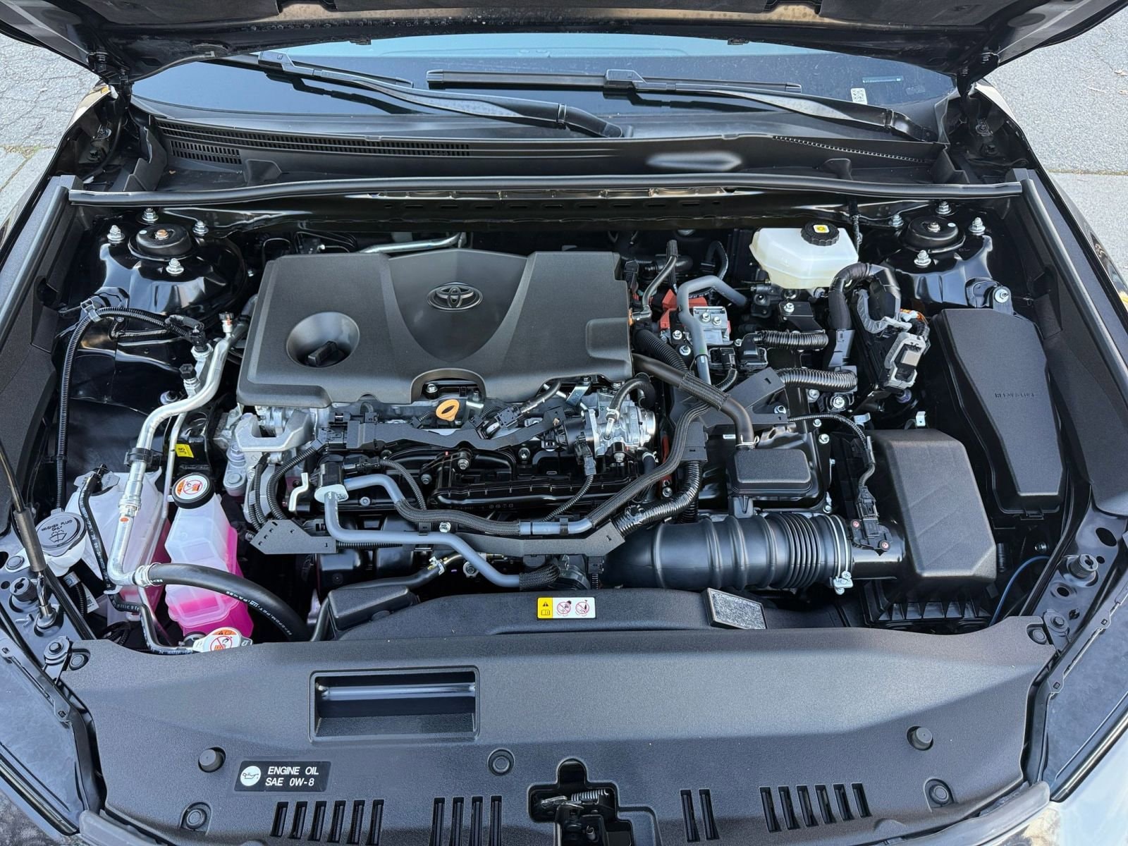 Thumbnail: 2025 Toyota Camry - 32