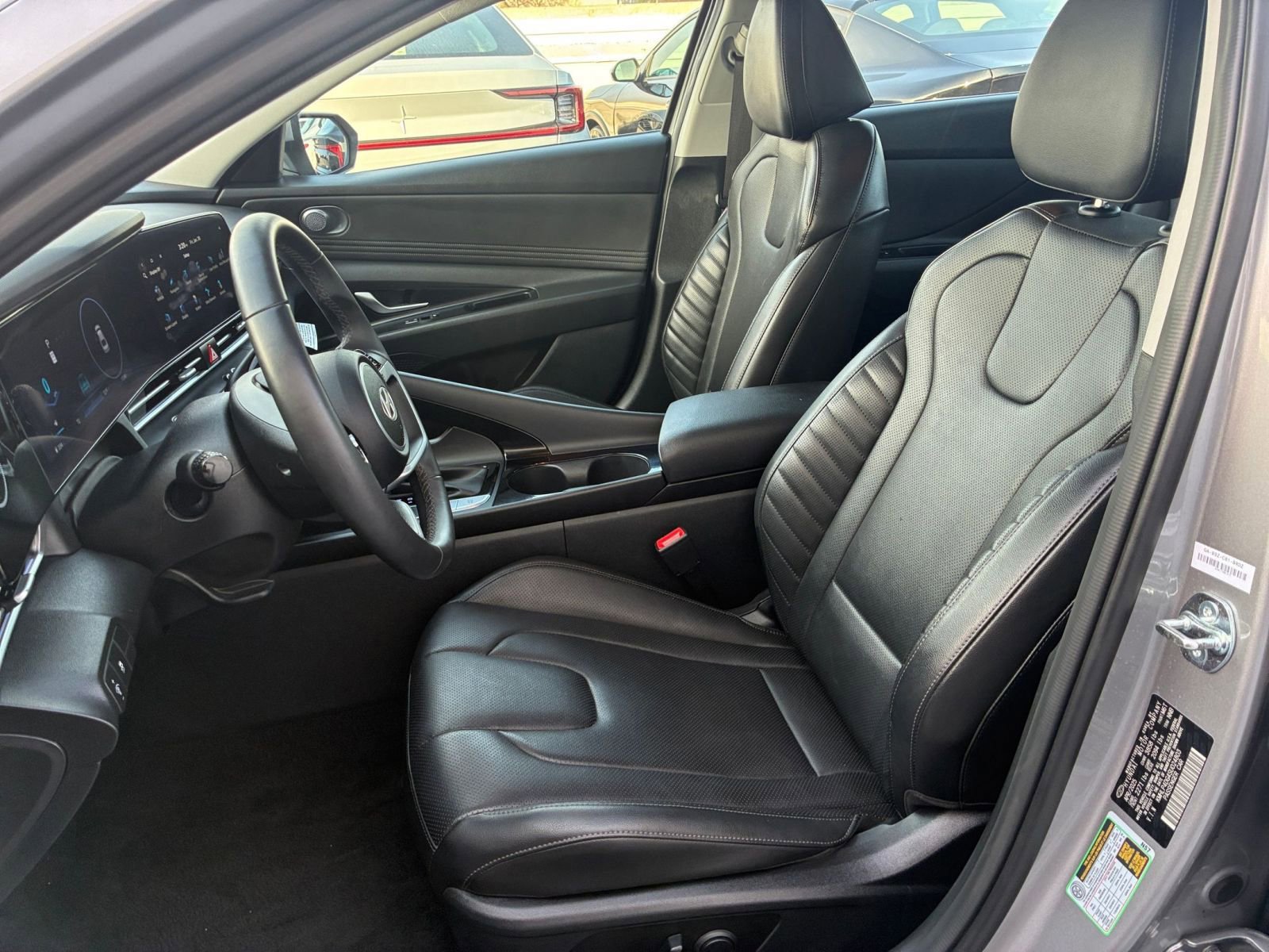 Thumbnail: 2025 Hyundai Elantra - 29