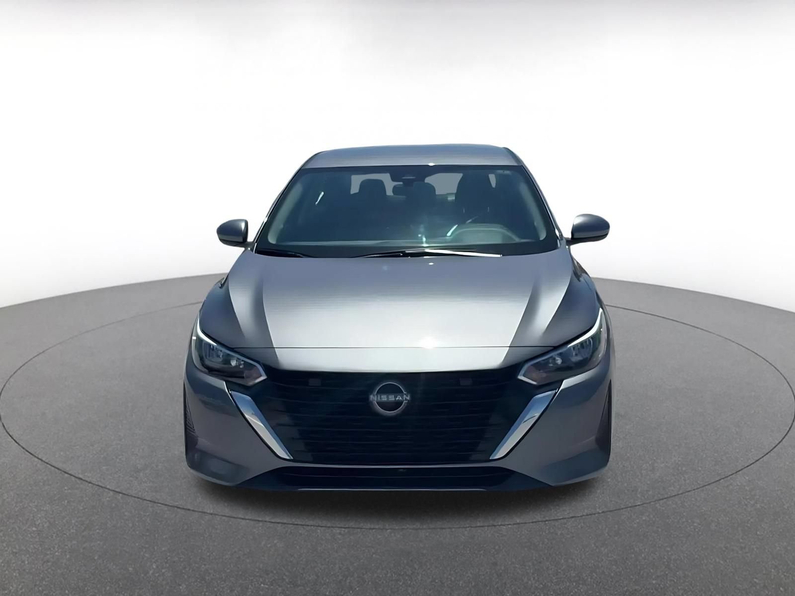 Thumbnail: 2025 Nissan Sentra - 4