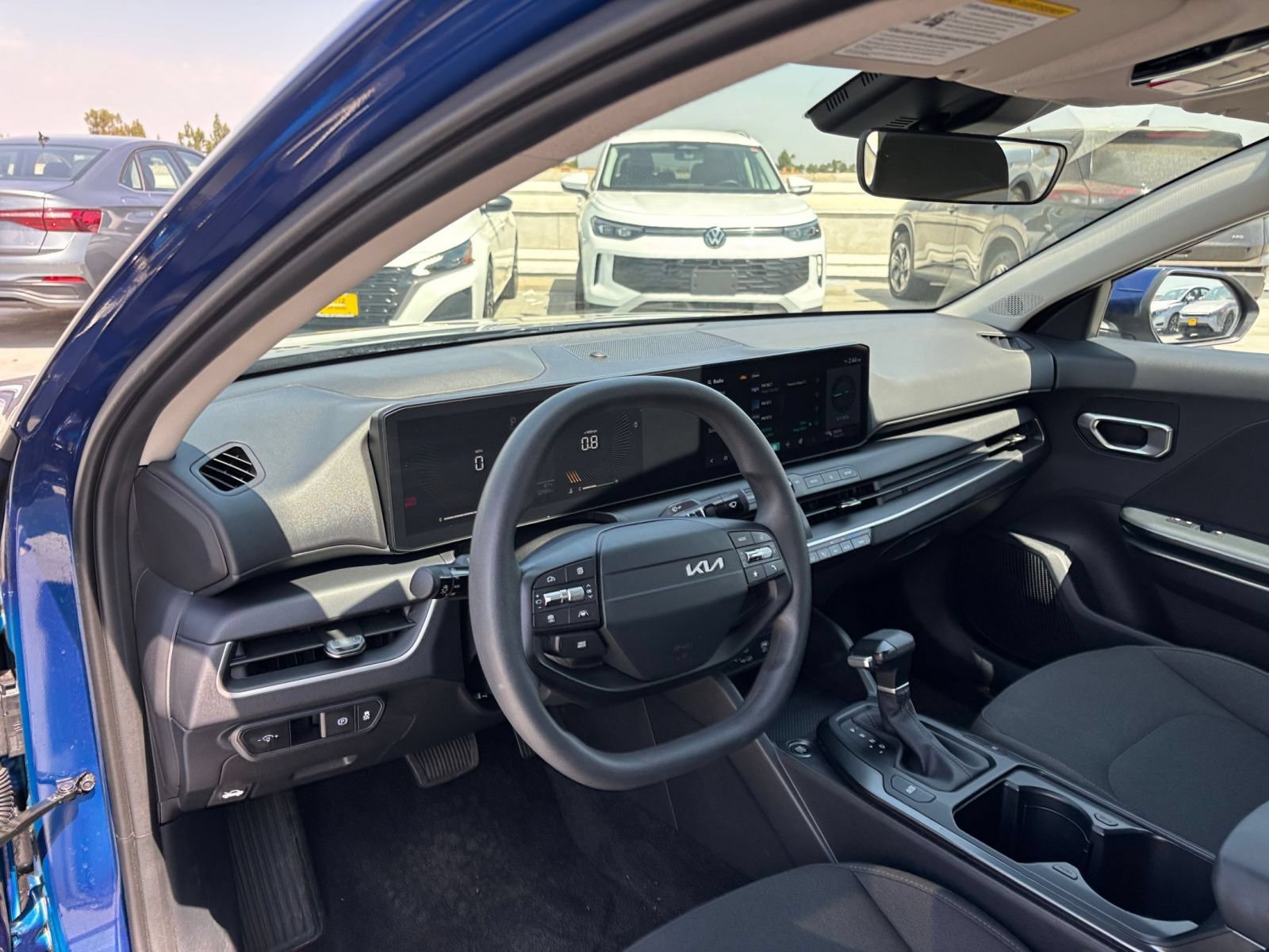 Thumbnail: 2026 Kia K4 - 33