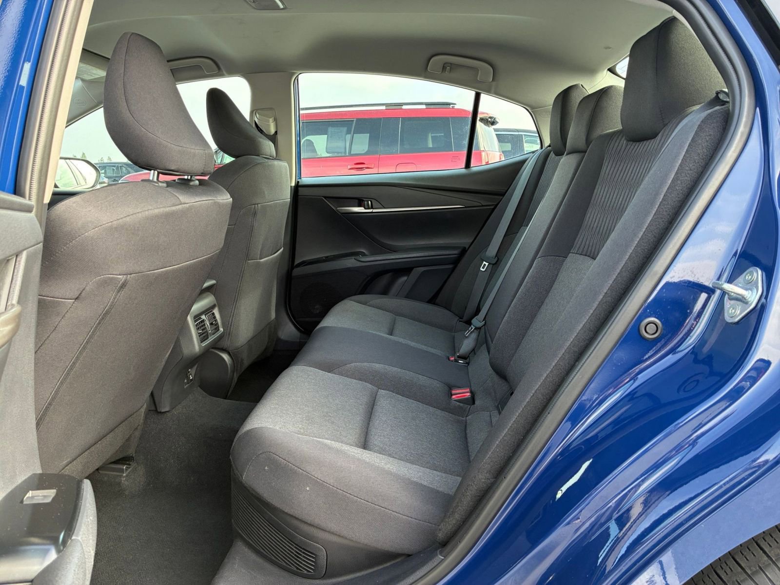 Thumbnail: 2025 Toyota Camry - 24